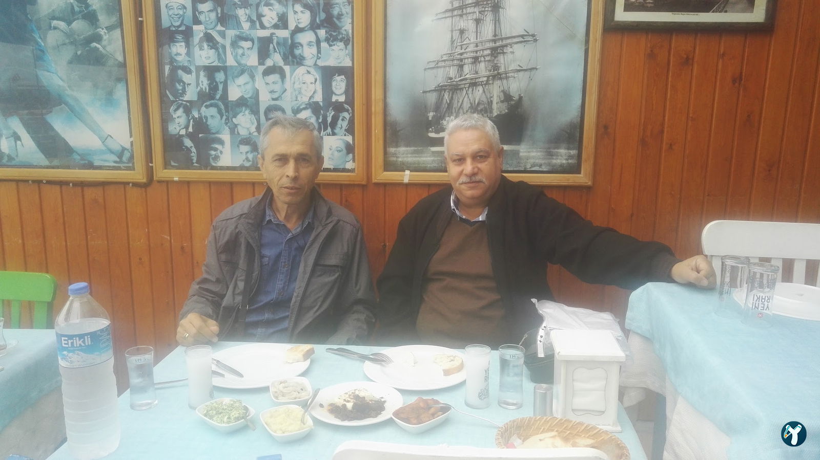 Yeni İdeal Restoran