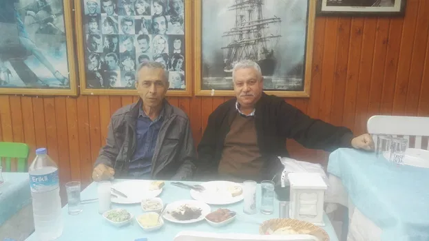 Yeni İdeal Restoran resimleri