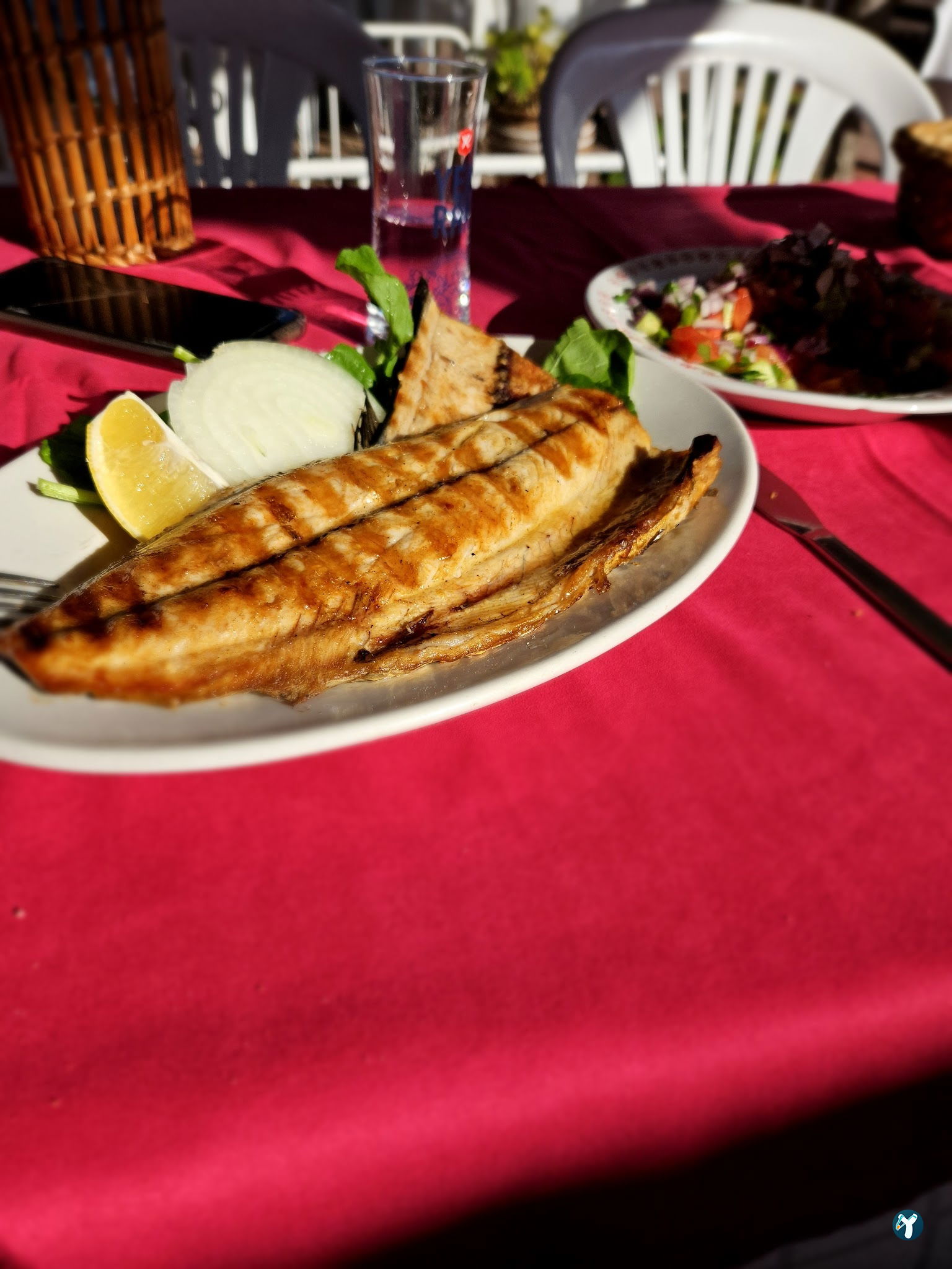 Yeni İdeal Restoran