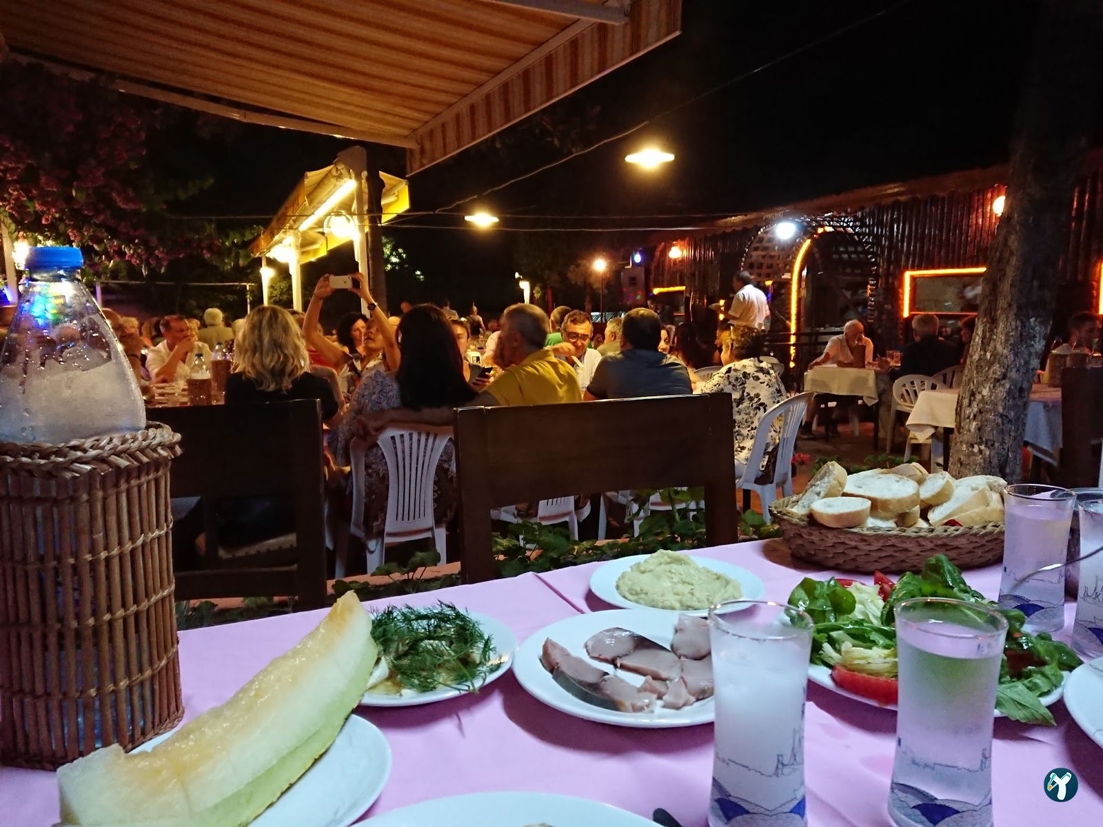 Yeni İdeal Restoran