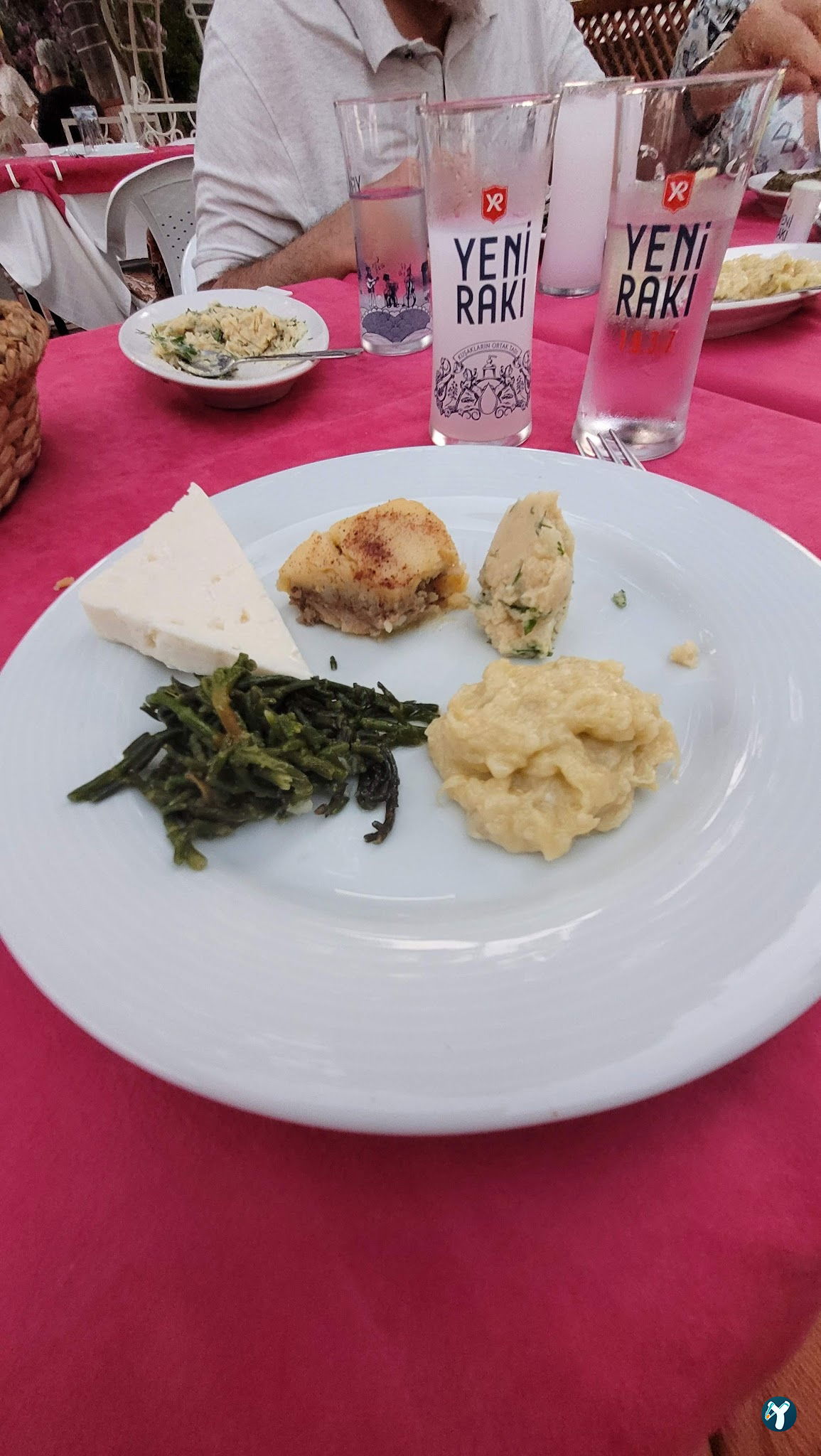 Yeni İdeal Restoran