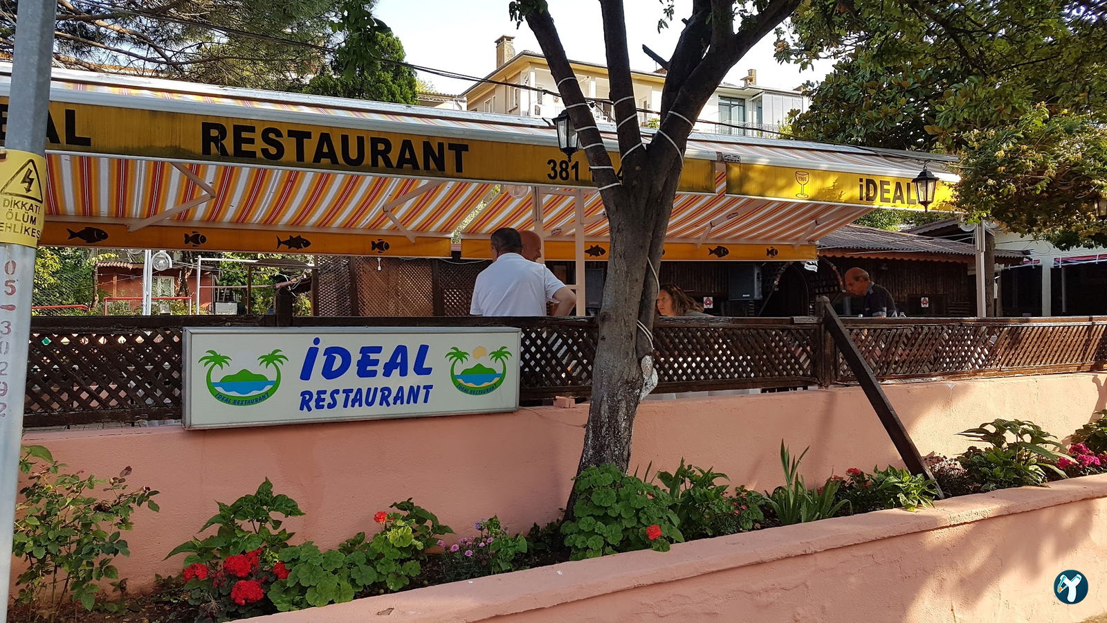 Yeni İdeal Restoran