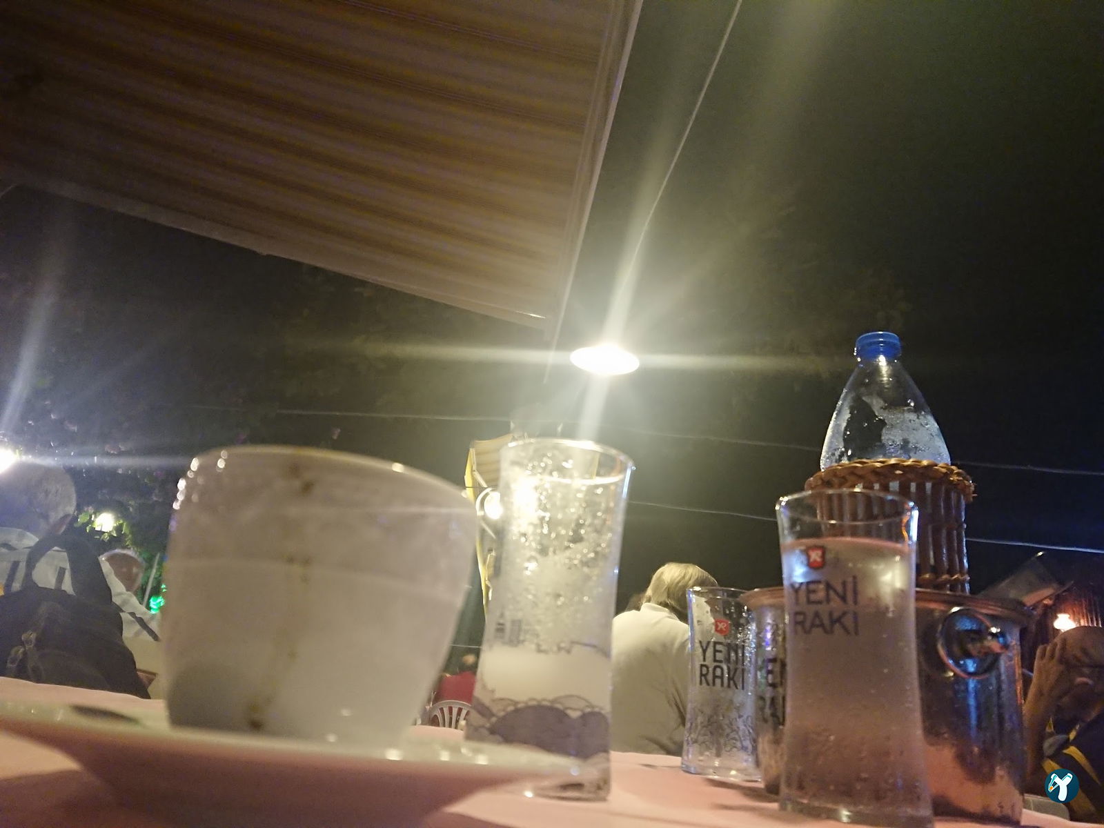 Yeni İdeal Restoran