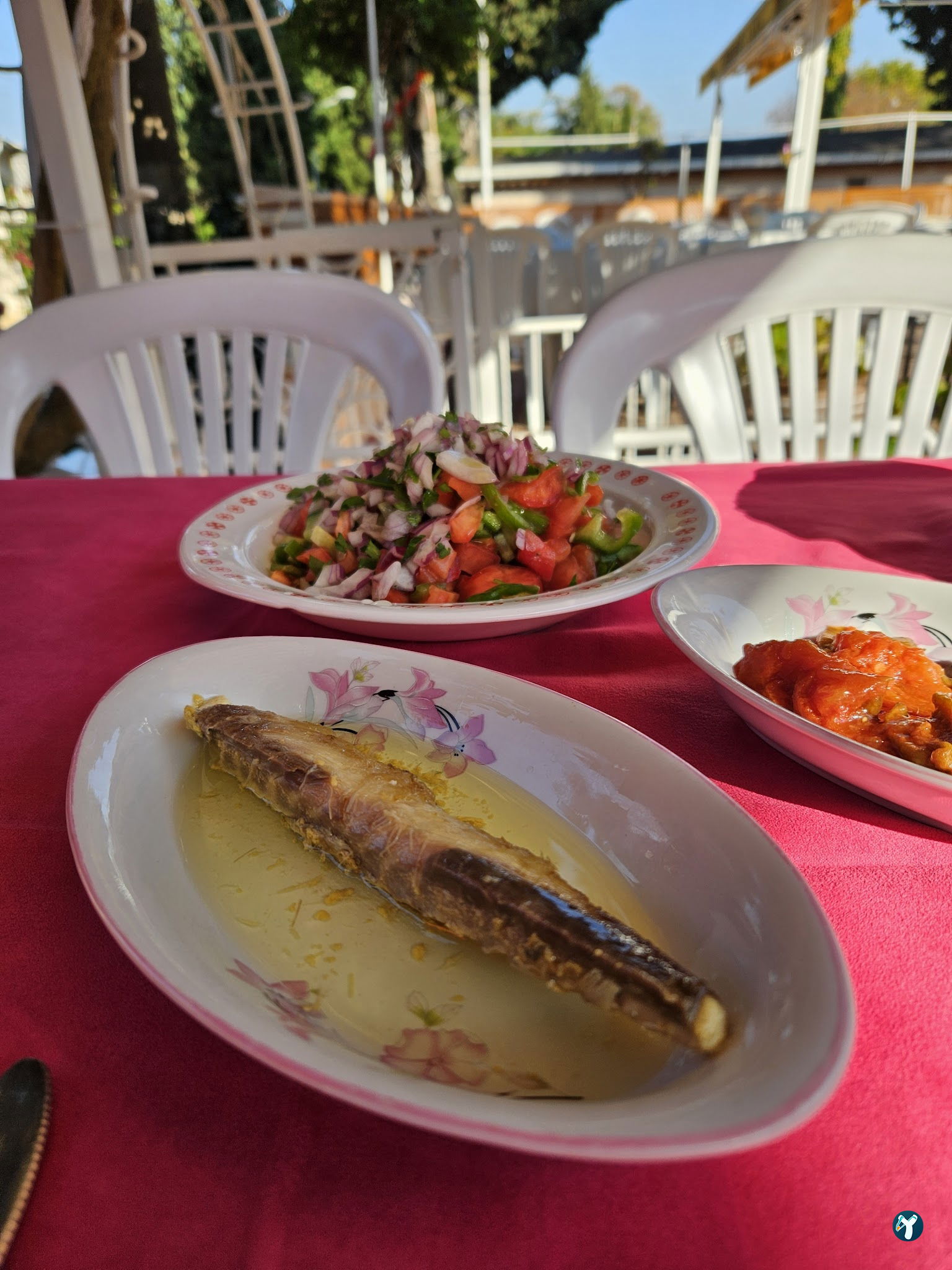 Yeni İdeal Restoran