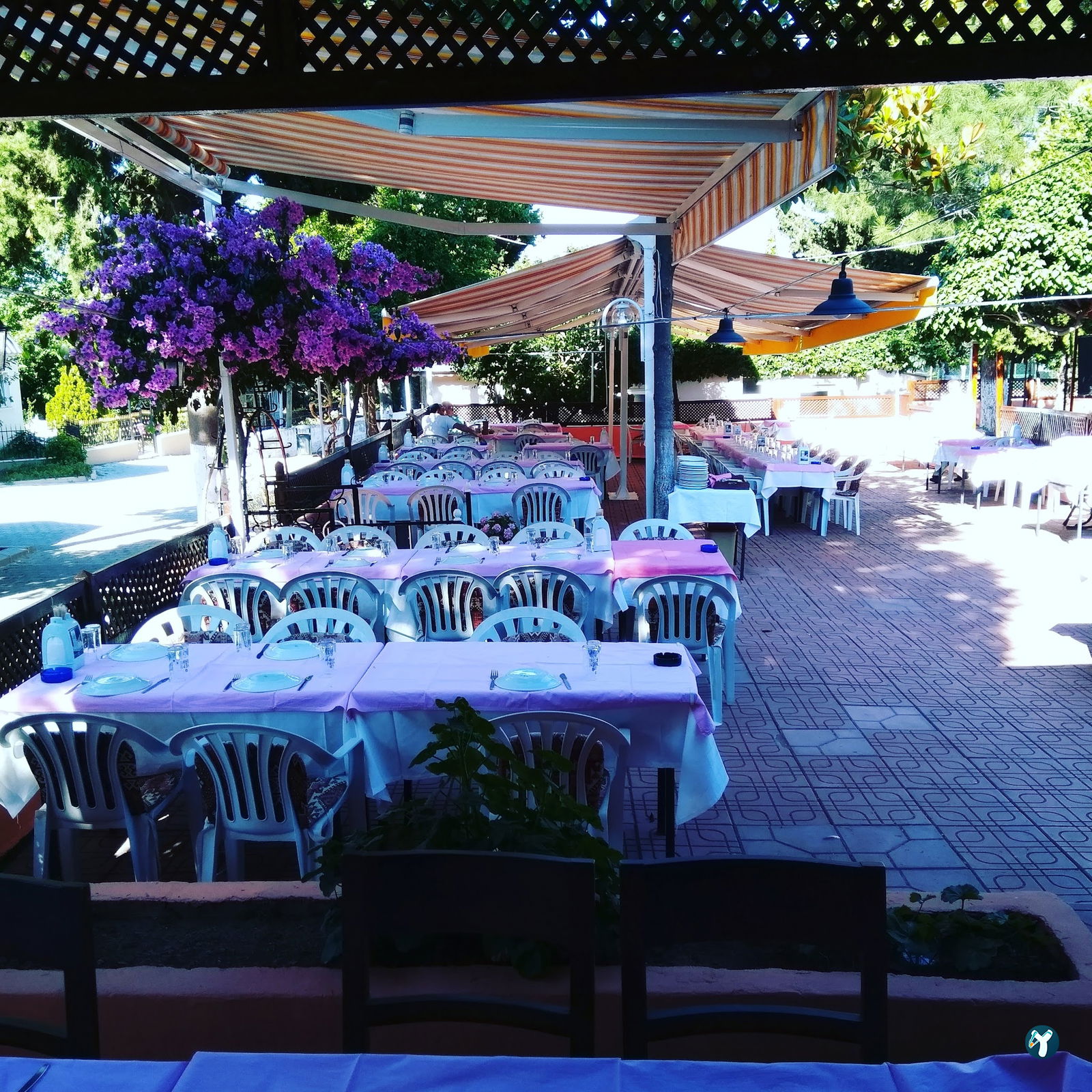 Yeni İdeal Restoran
