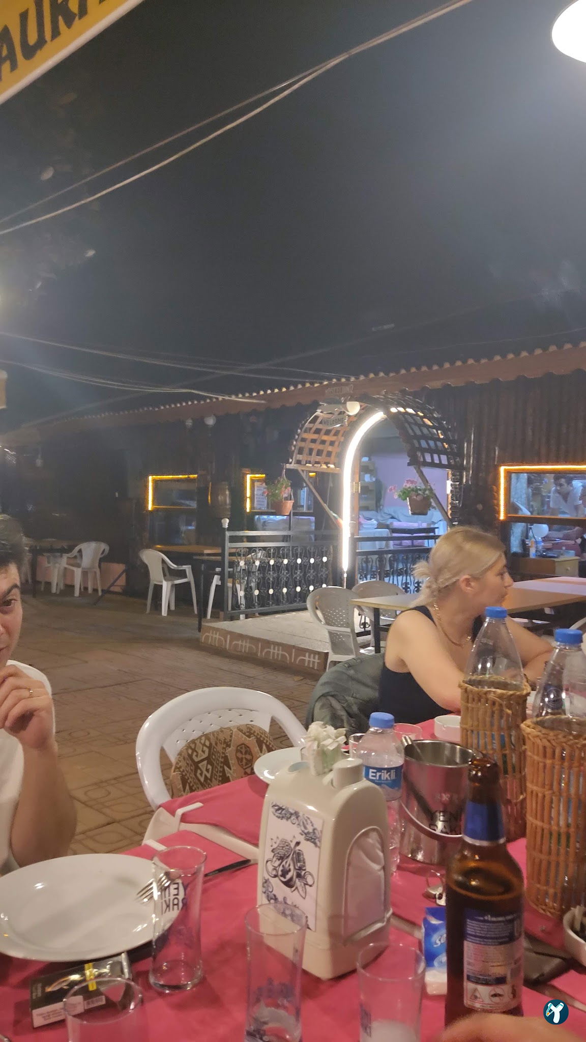 Yeni İdeal Restoran