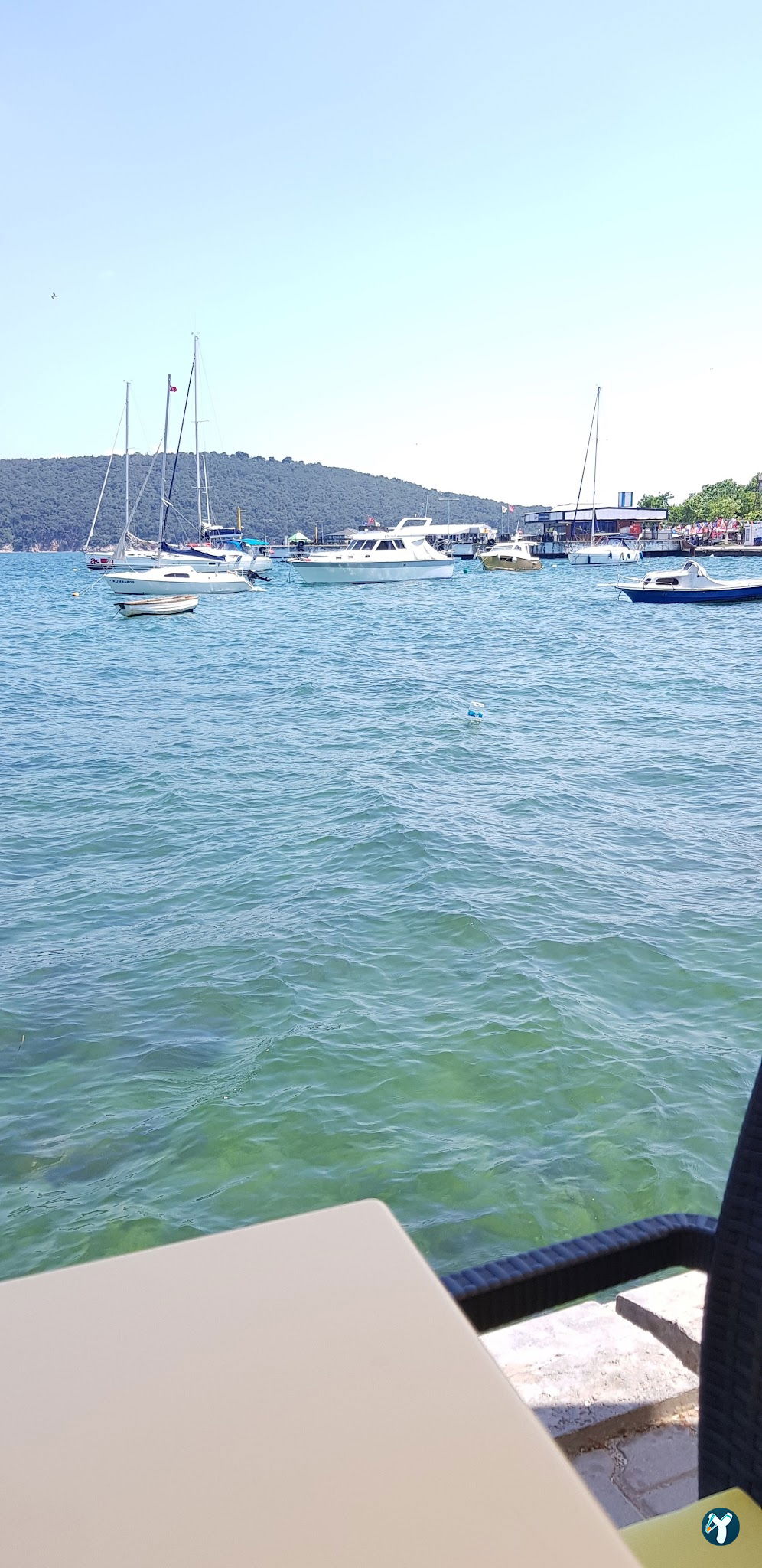 Yeni İdeal Restoran