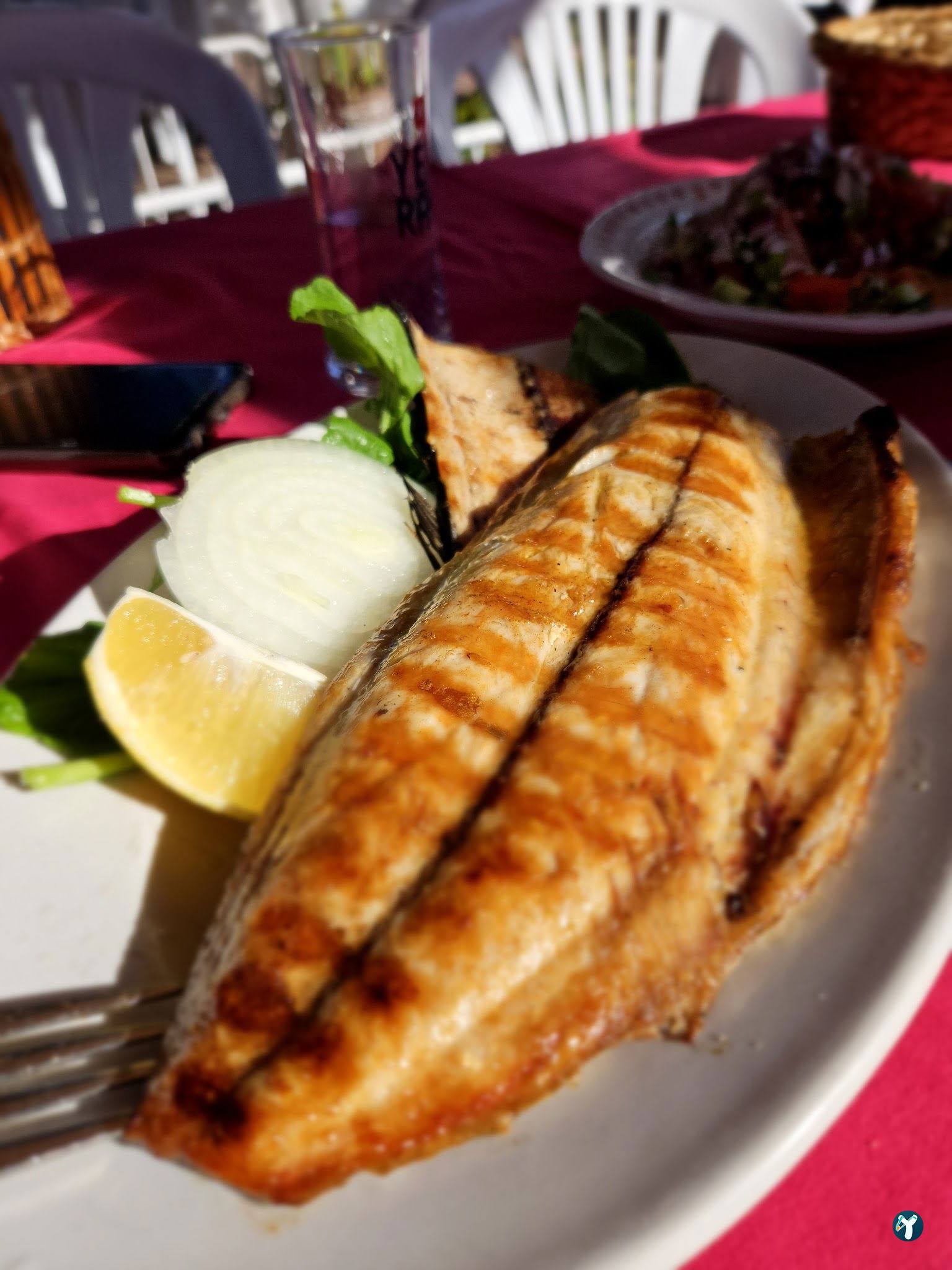 Yeni İdeal Restoran