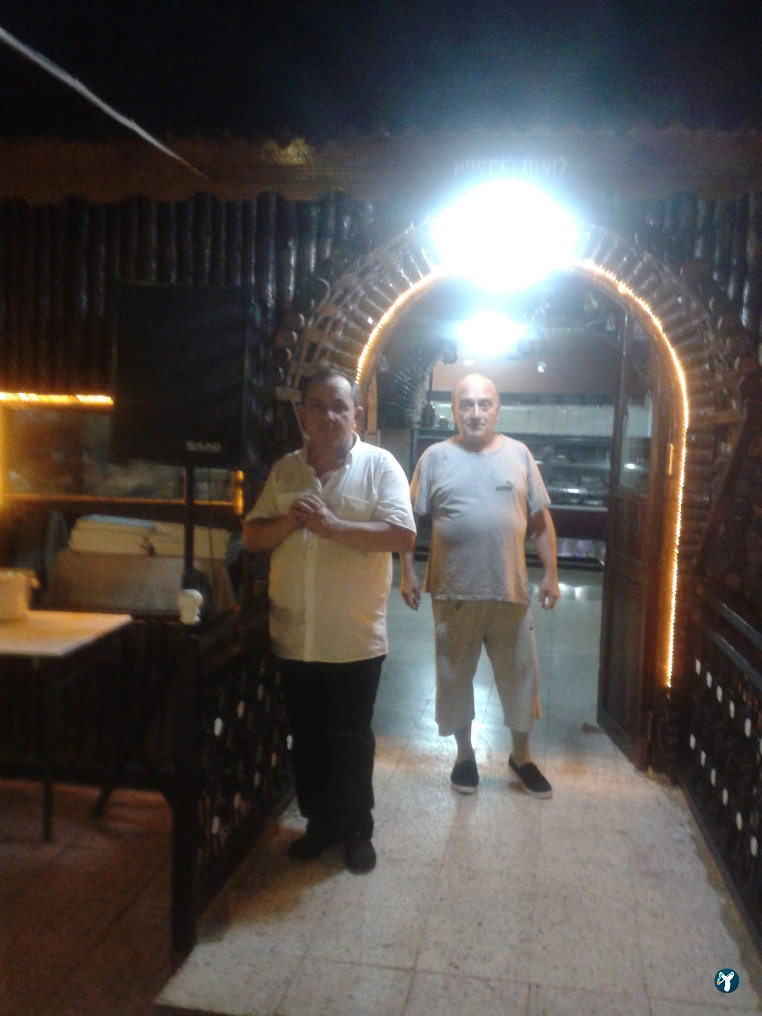 Yeni İdeal Restoran