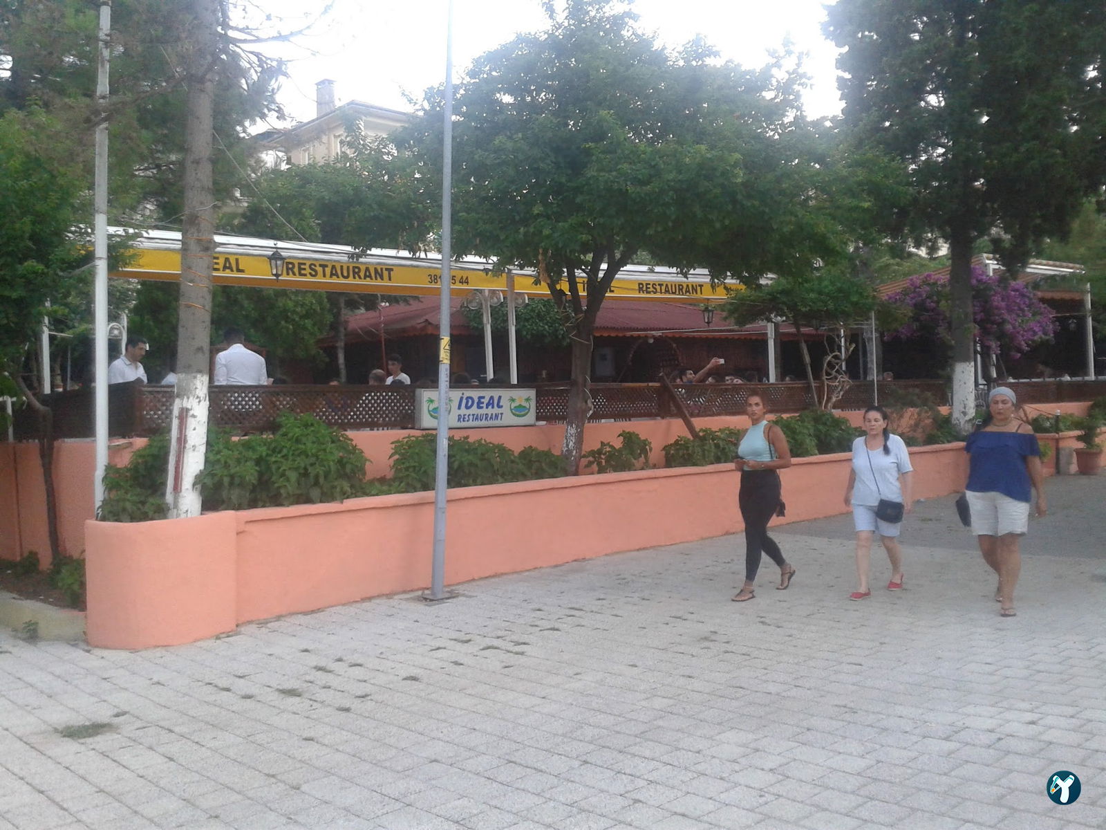 Yeni İdeal Restoran