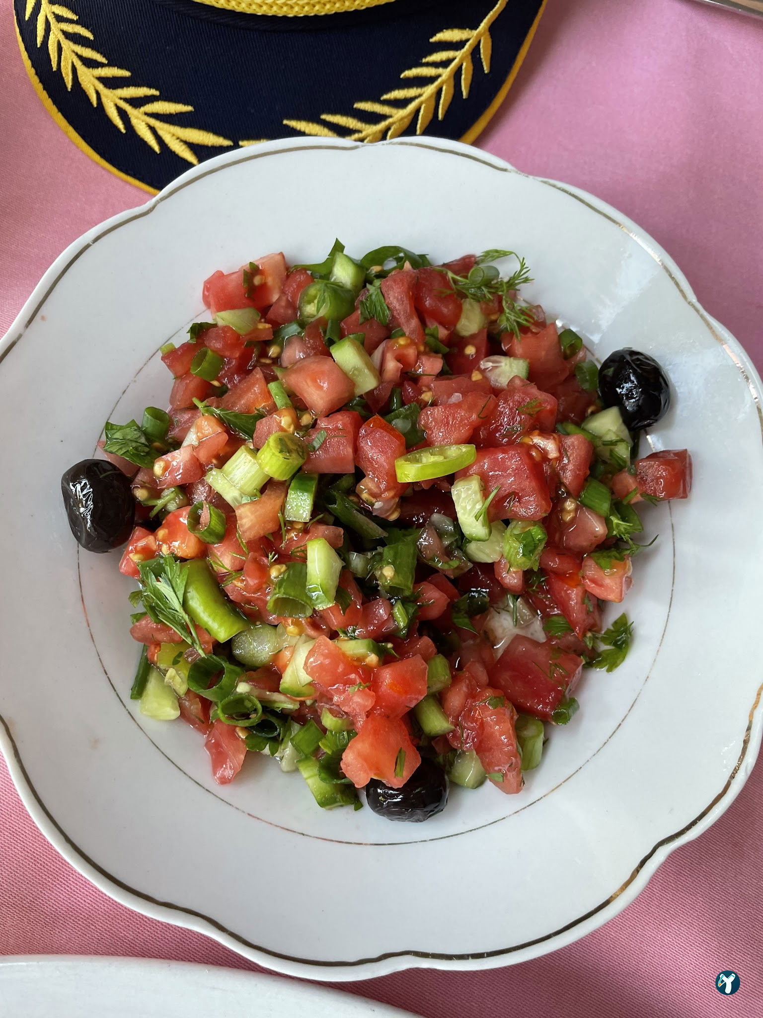 Yeni İdeal Restoran