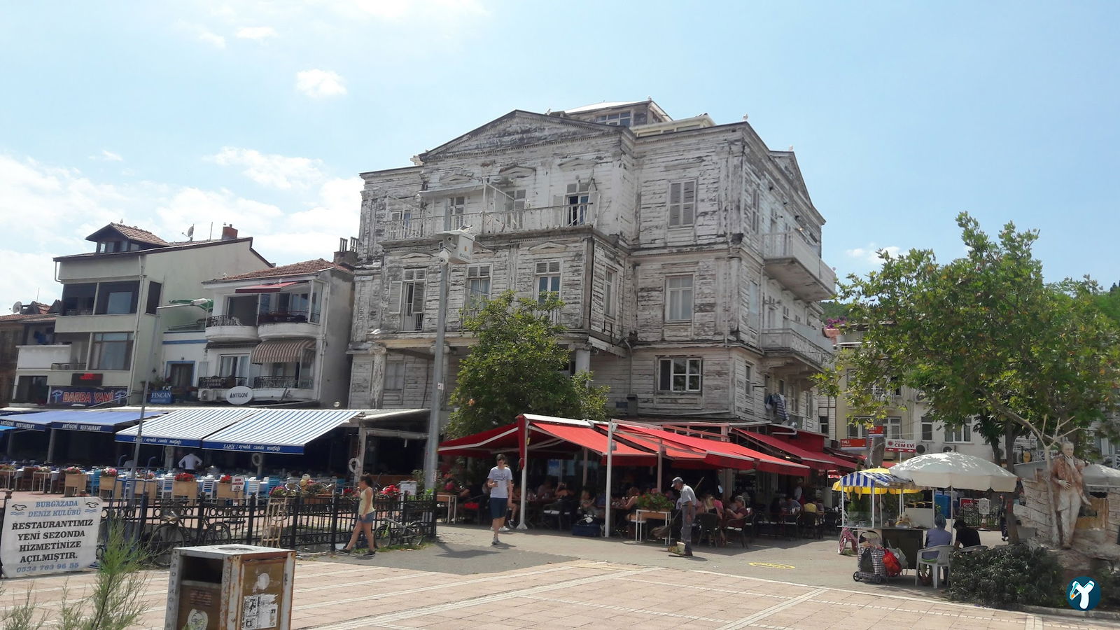 Yeni İdeal Restoran