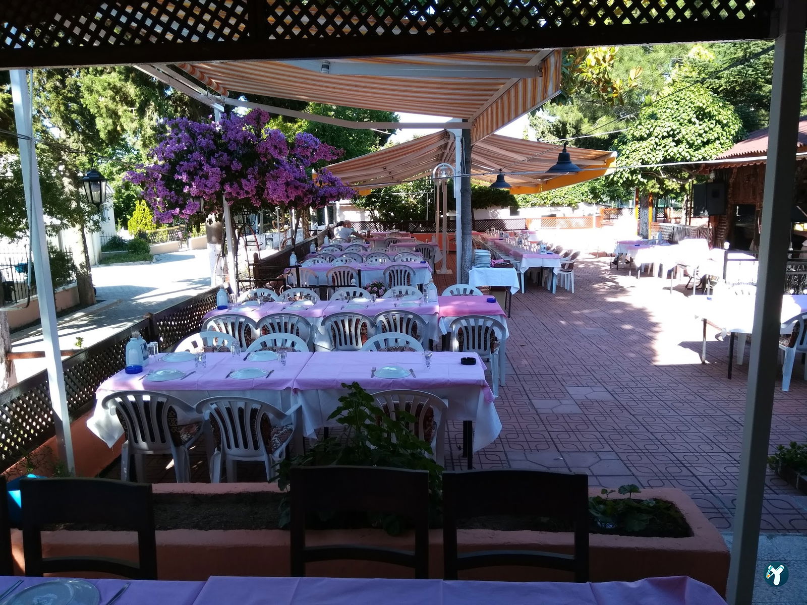 Yeni İdeal Restoran