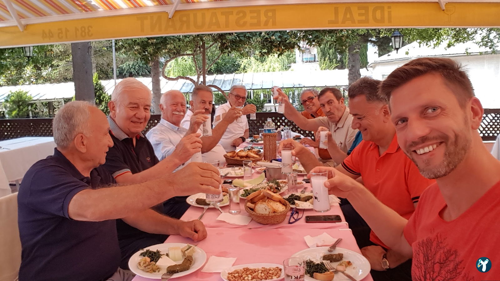 Yeni İdeal Restoran