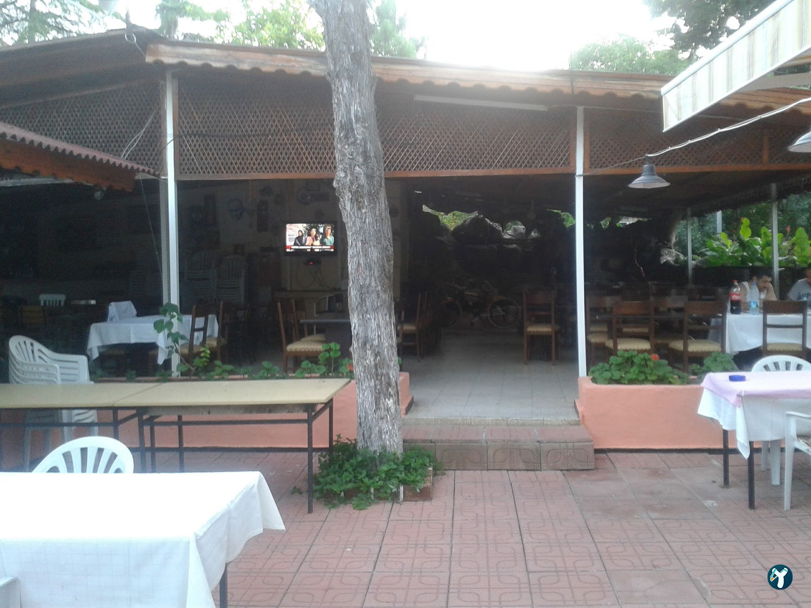 Yeni İdeal Restoran