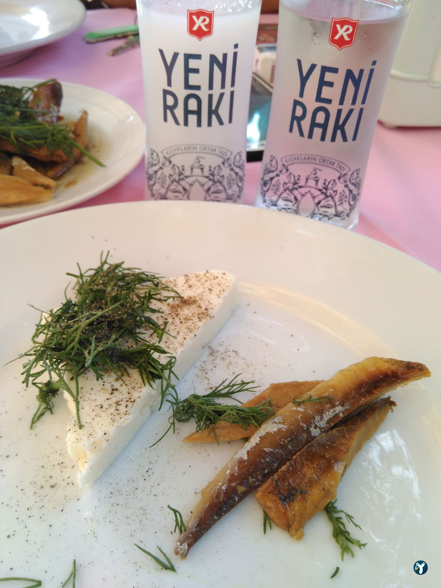 Yeni İdeal Restoran