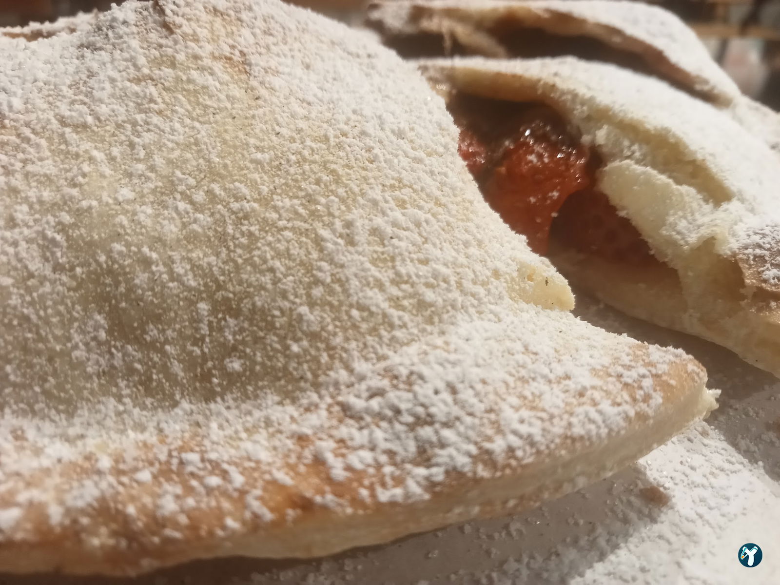 Pizza Locale - İncek