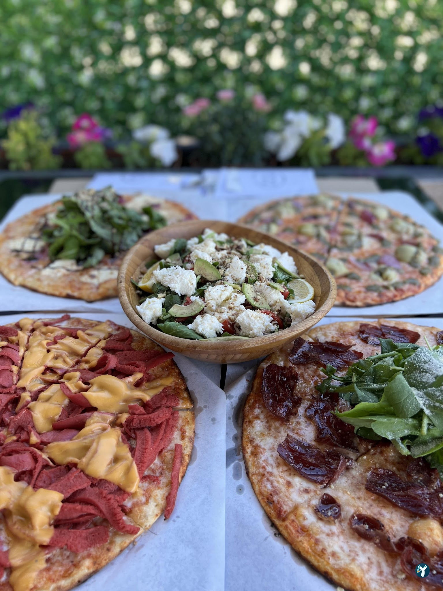Pizza Locale - İncek