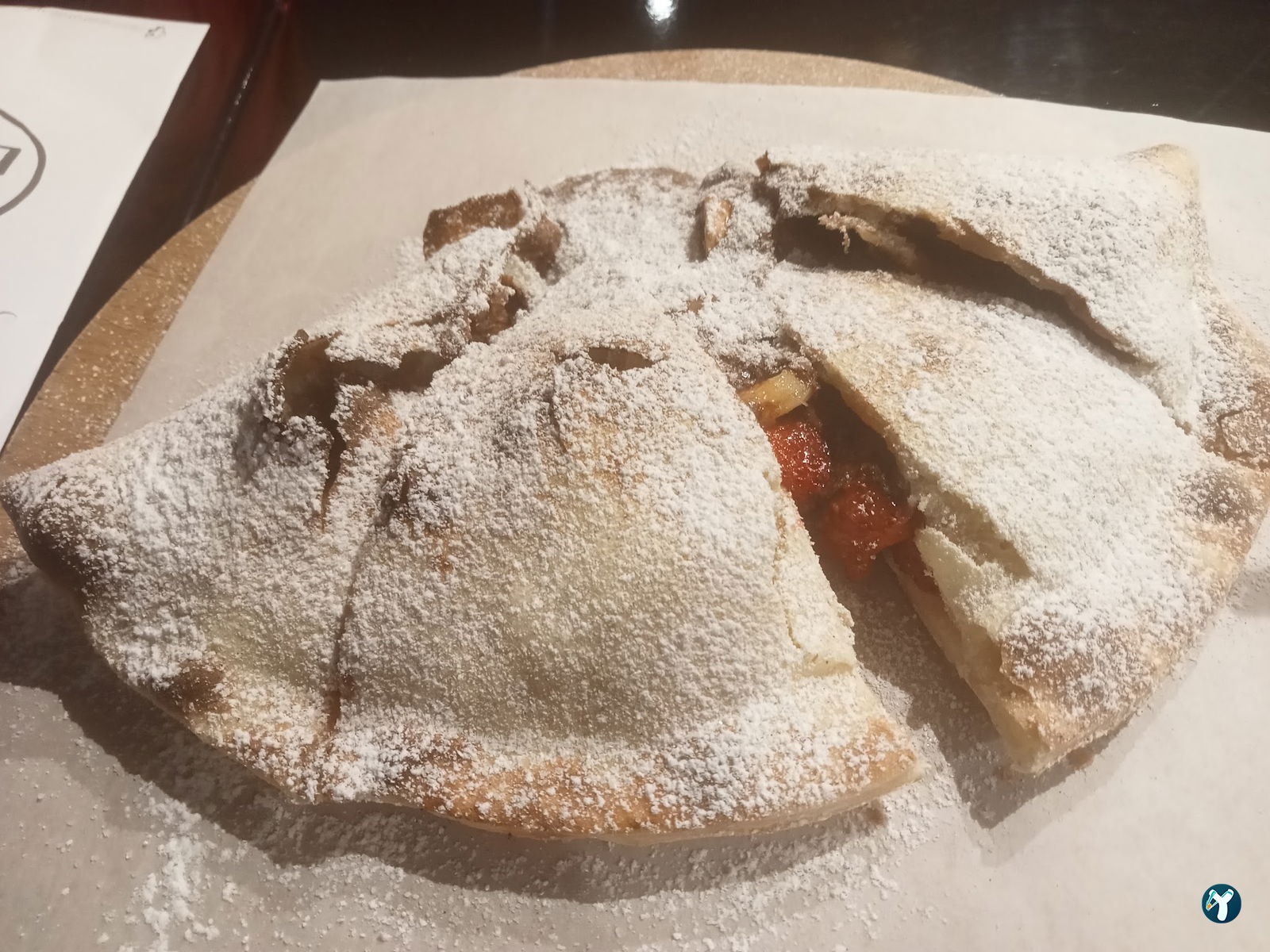 Pizza Locale - İncek
