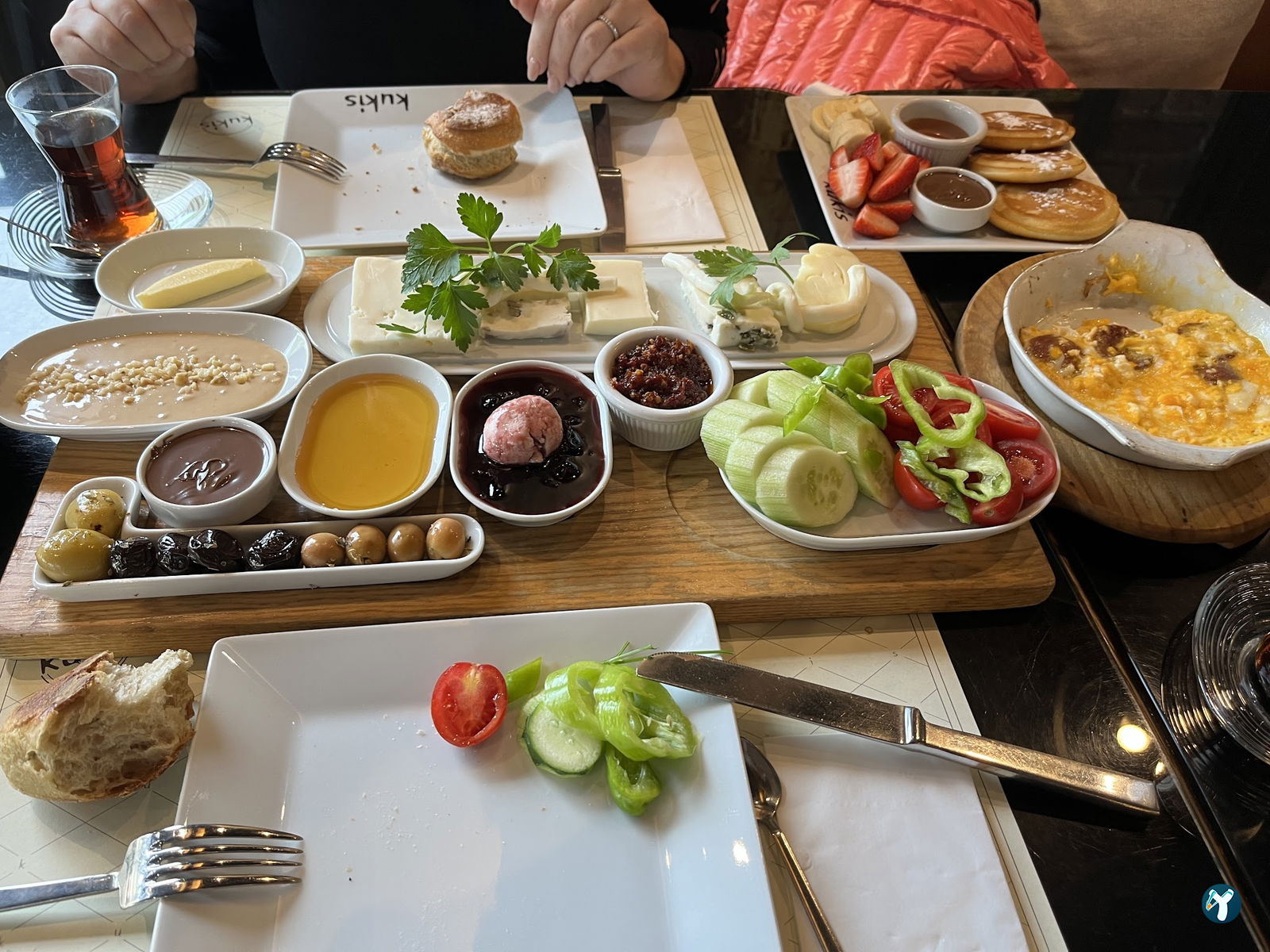 Kukisacıbadem