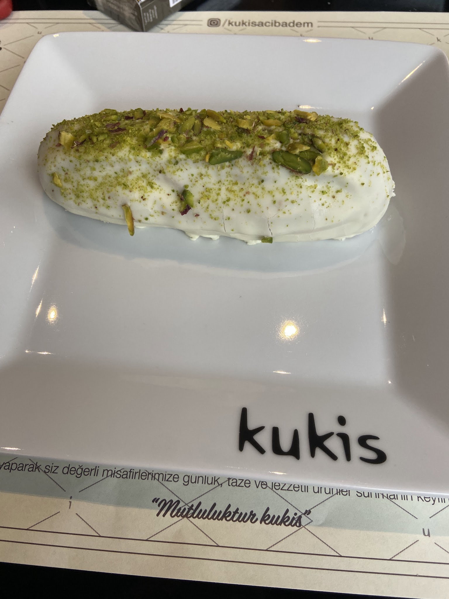 Kukisacıbadem
