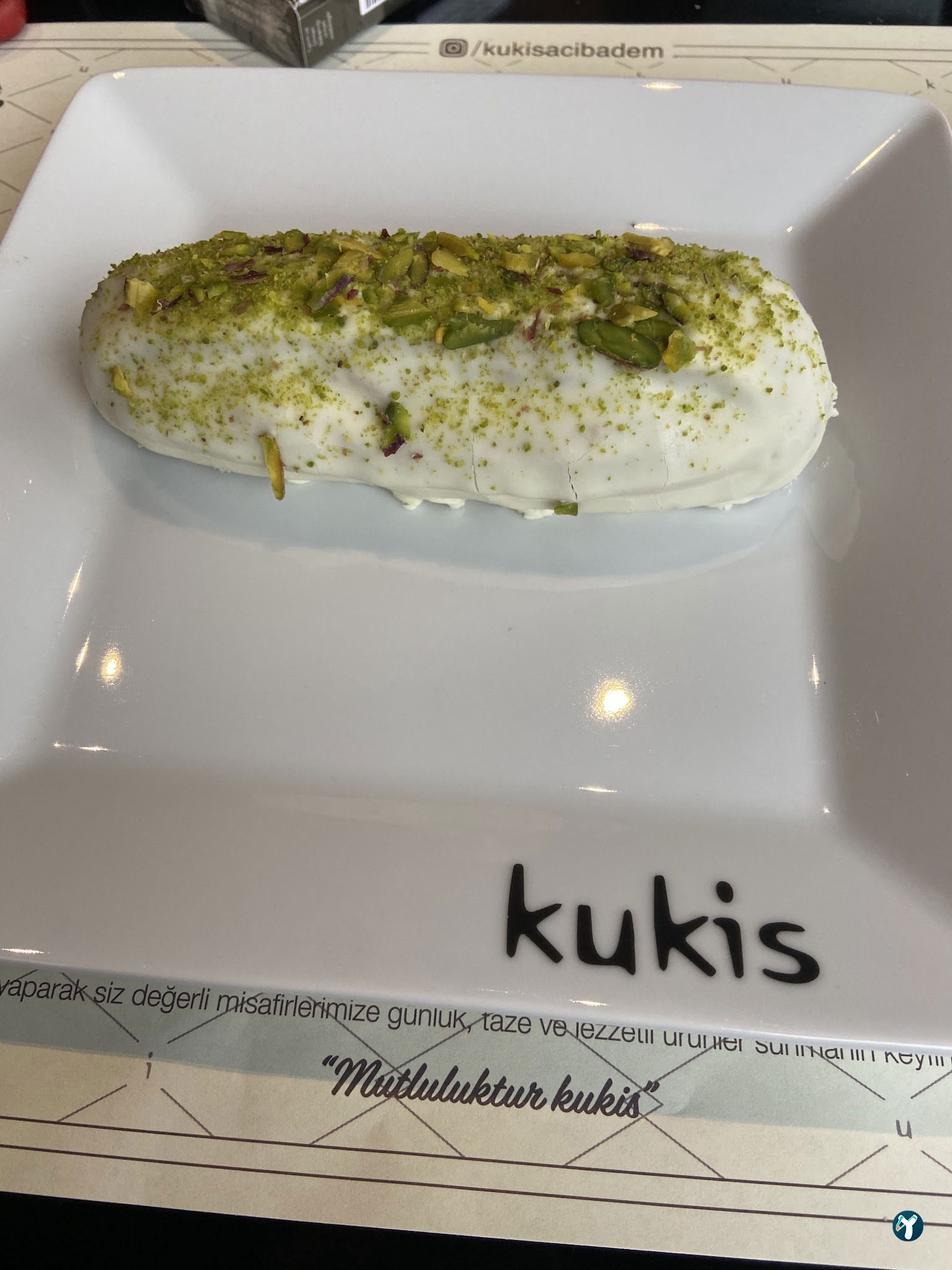 Kukisacıbadem
