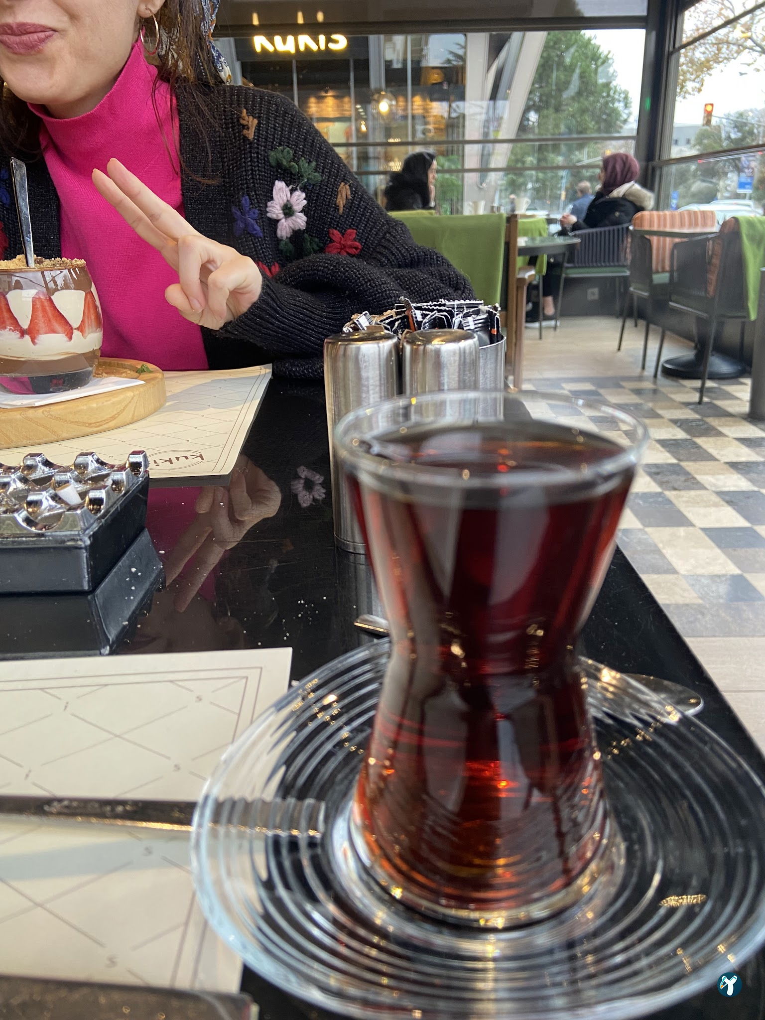 Kukisacıbadem