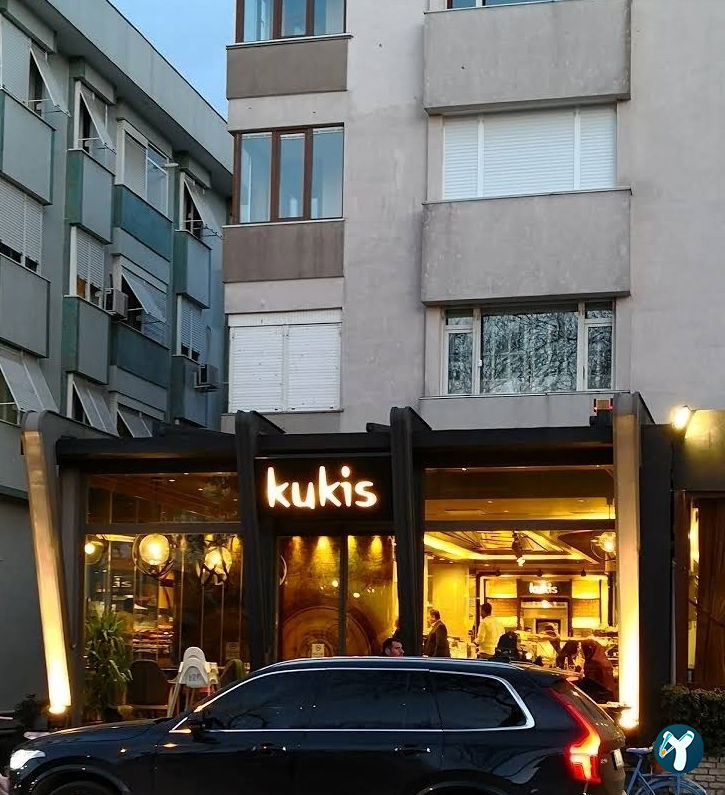 Kukisacıbadem