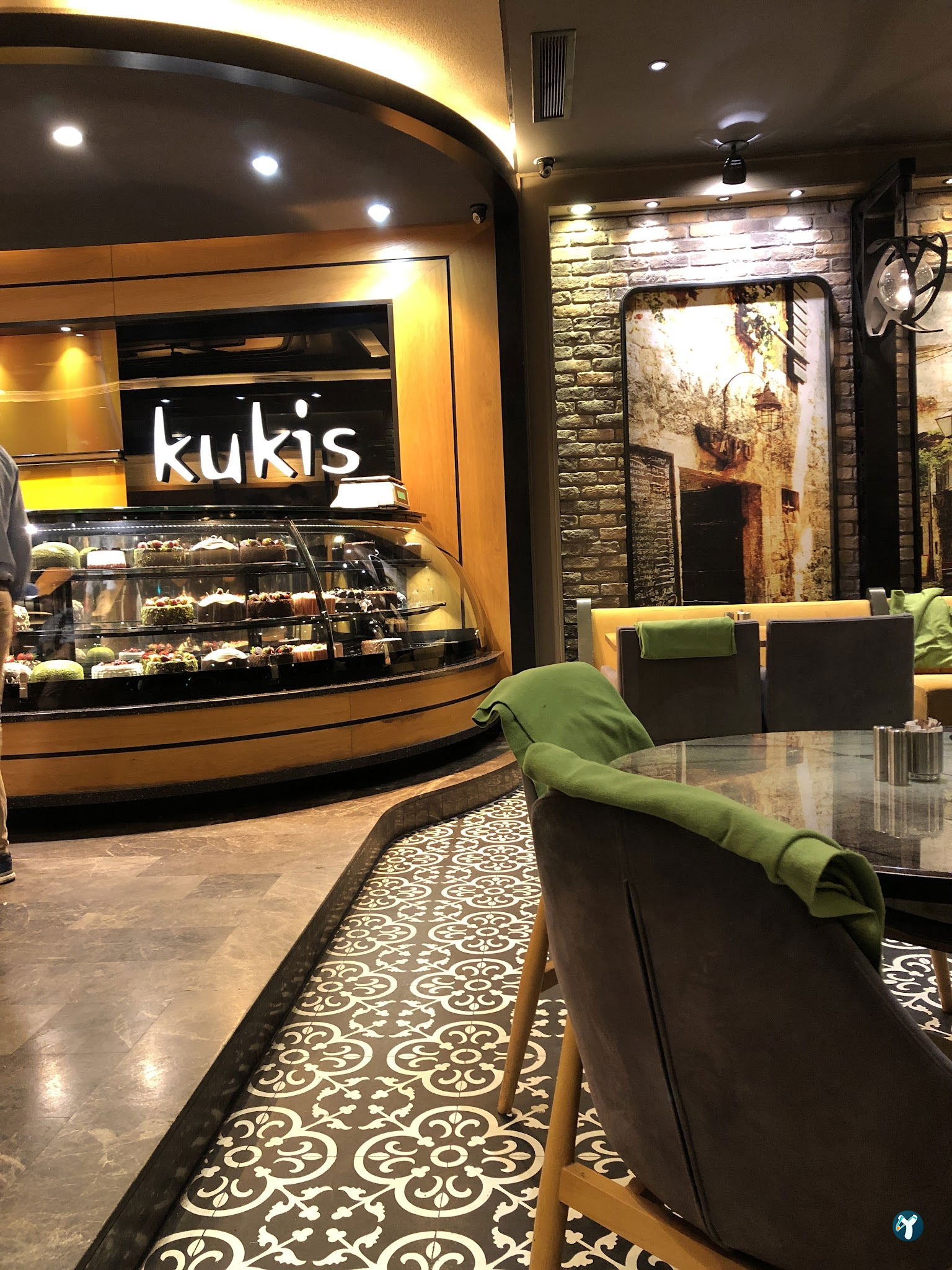 Kukisacıbadem