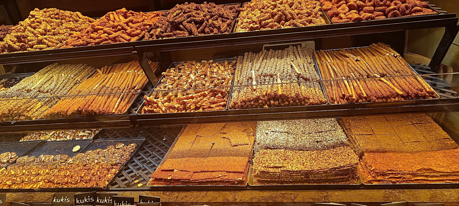 Kukisacıbadem
