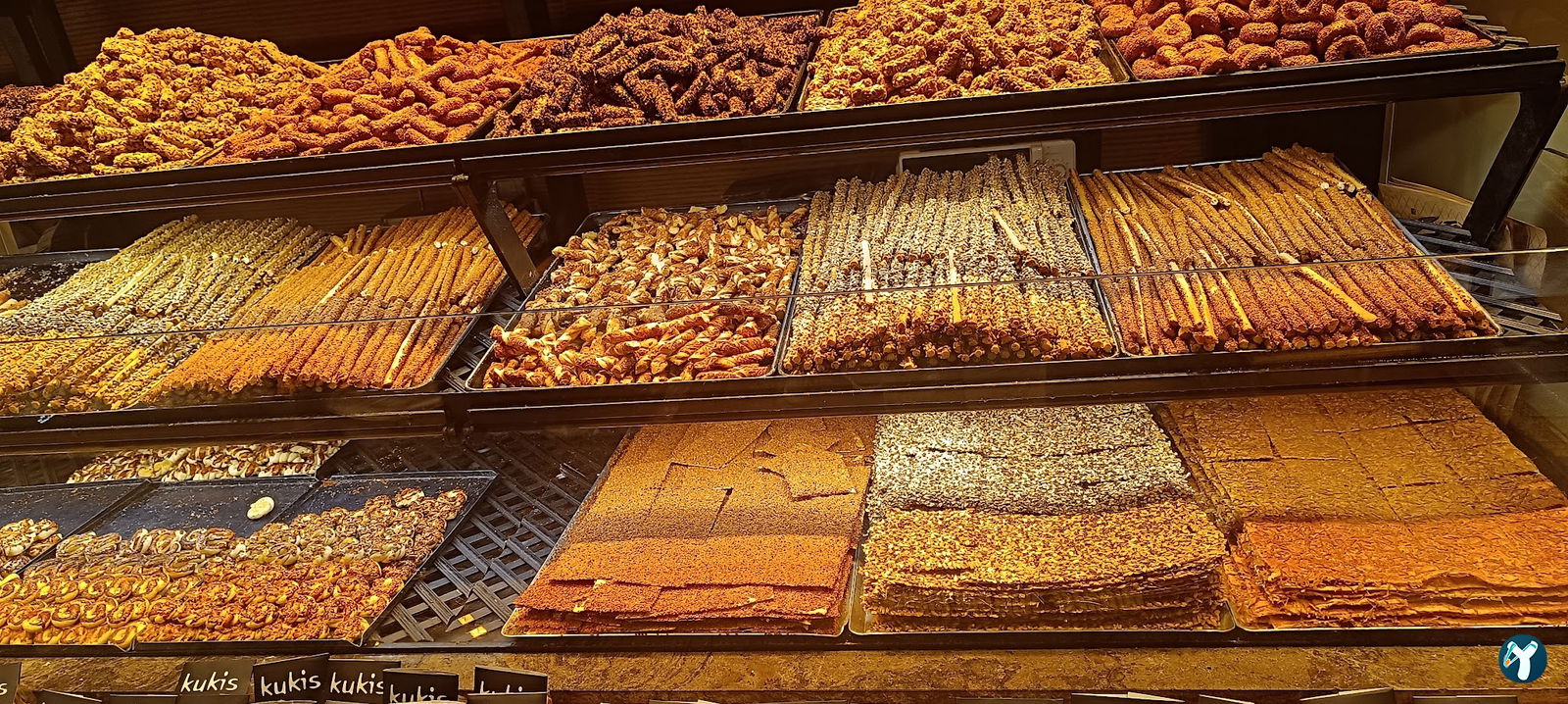 Kukisacıbadem
