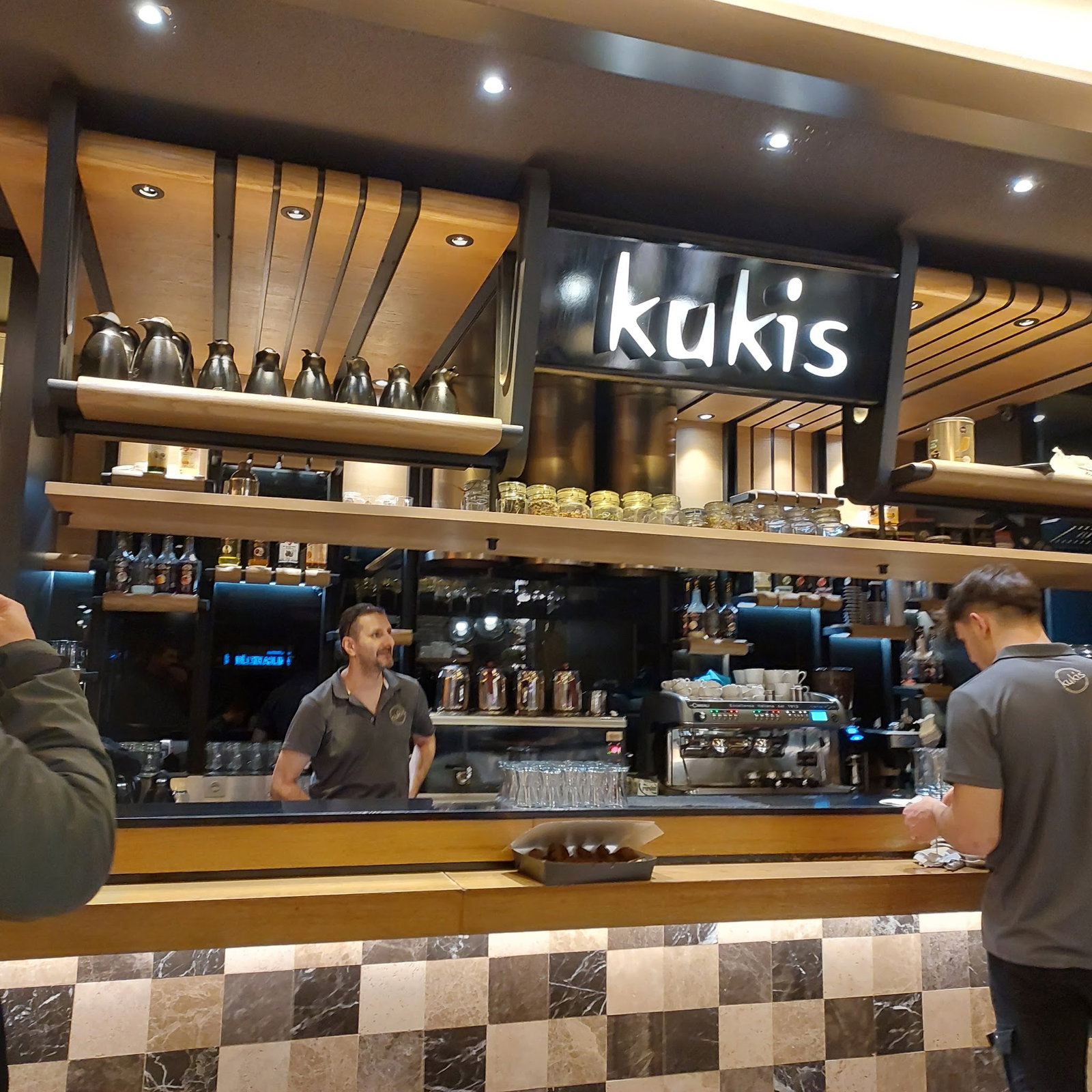Kukisacıbadem