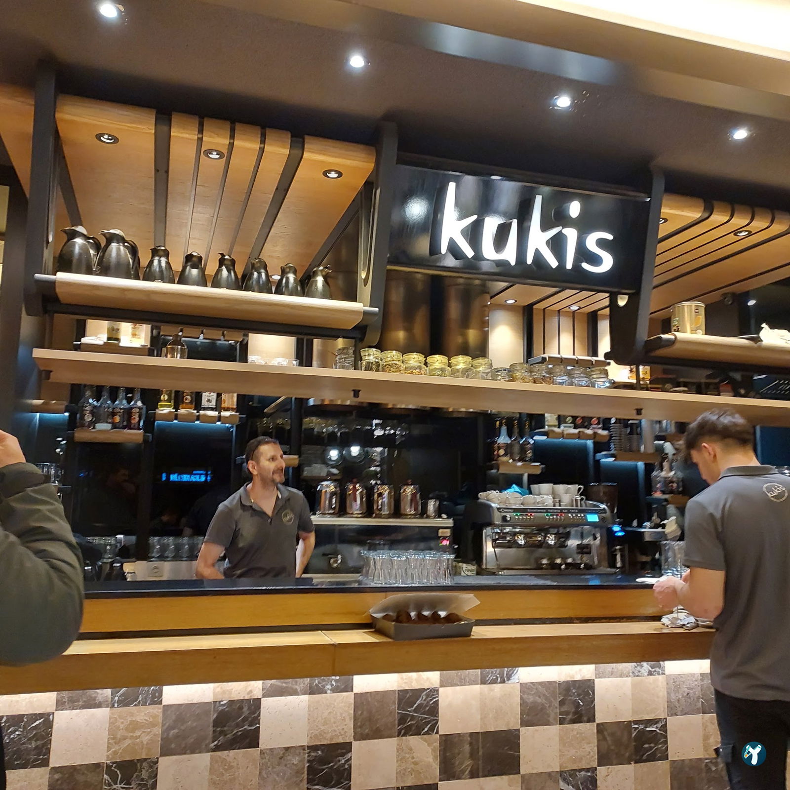 Kukisacıbadem