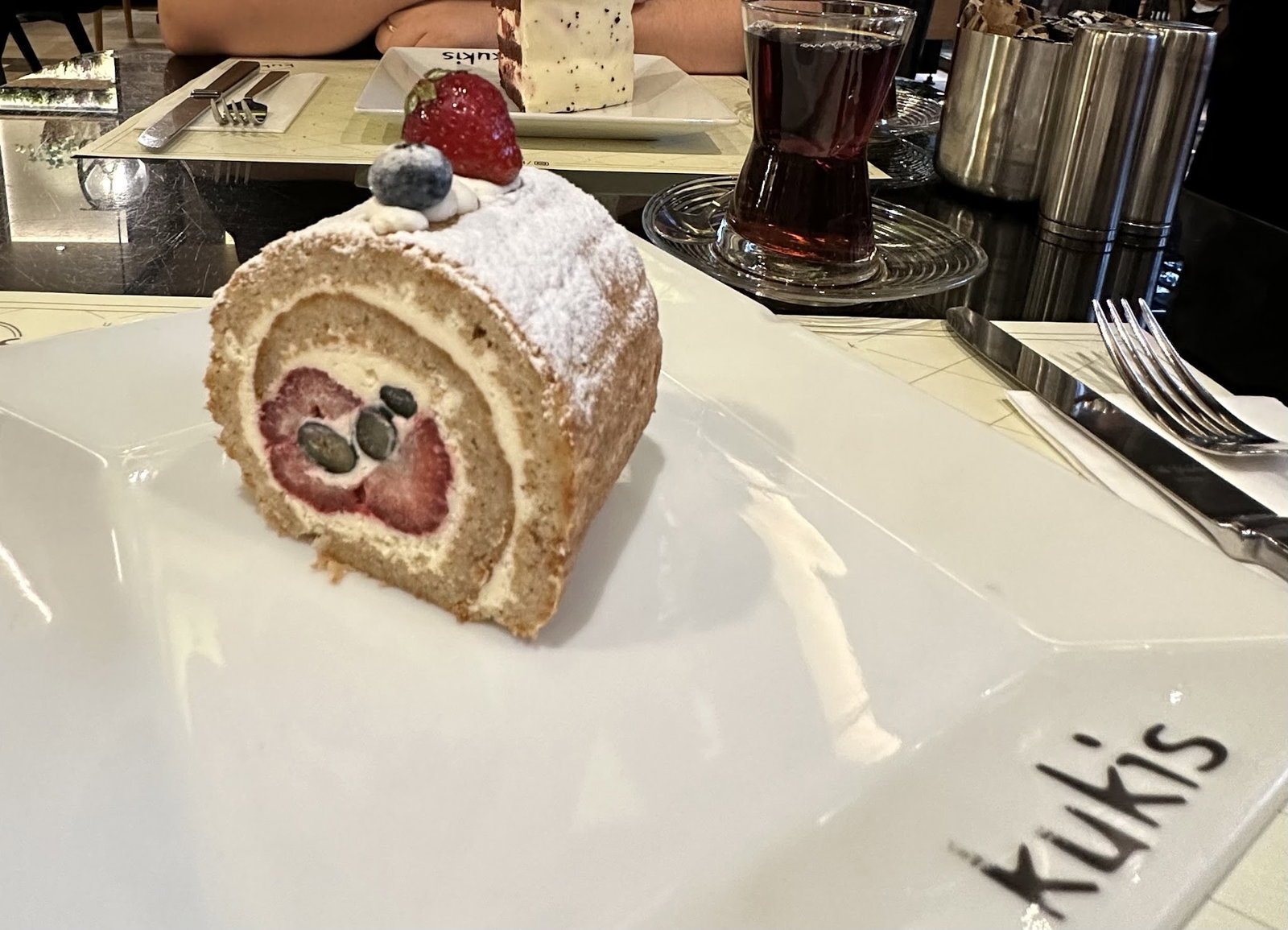 Kukisacıbadem