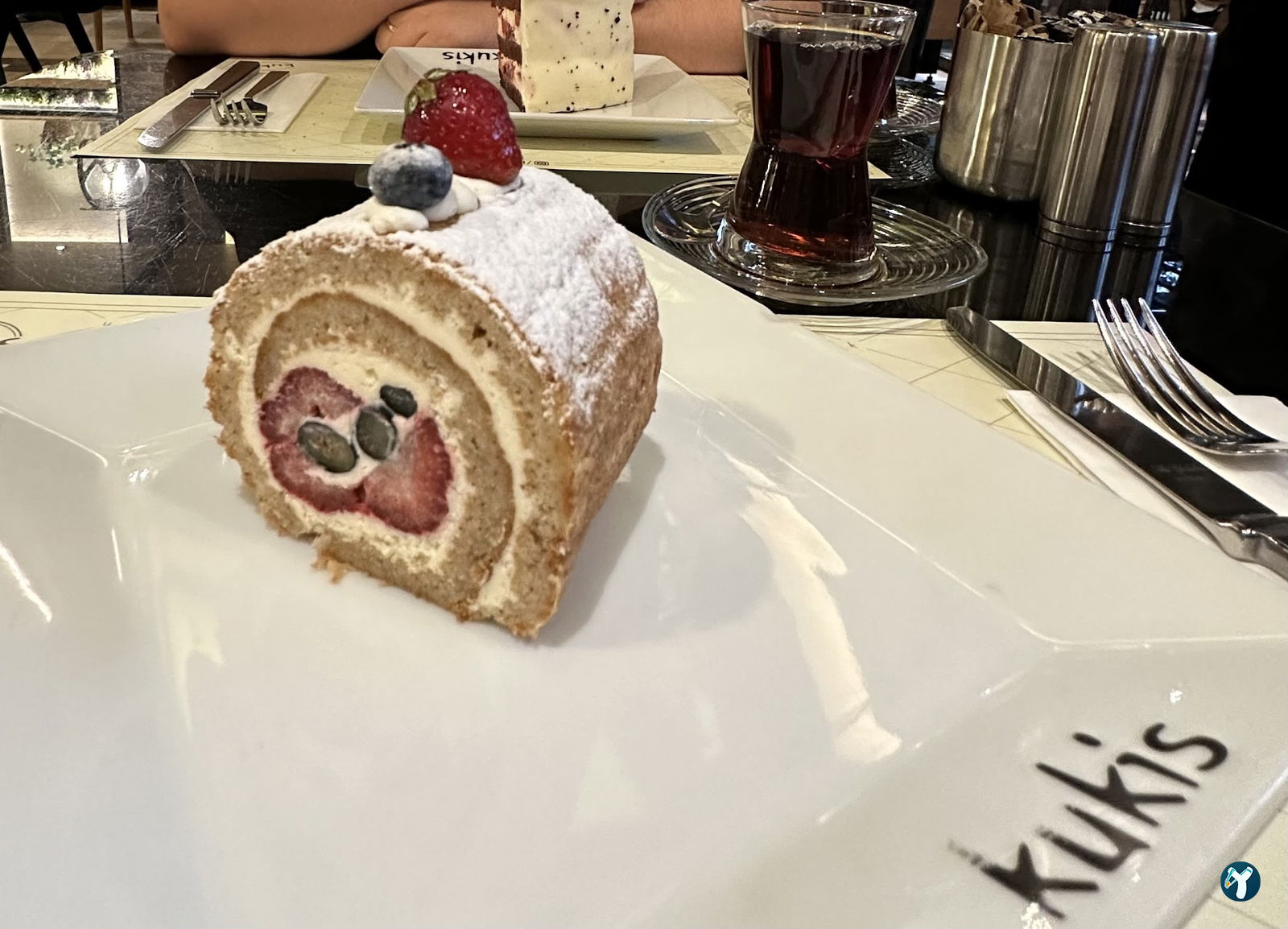 Kukisacıbadem