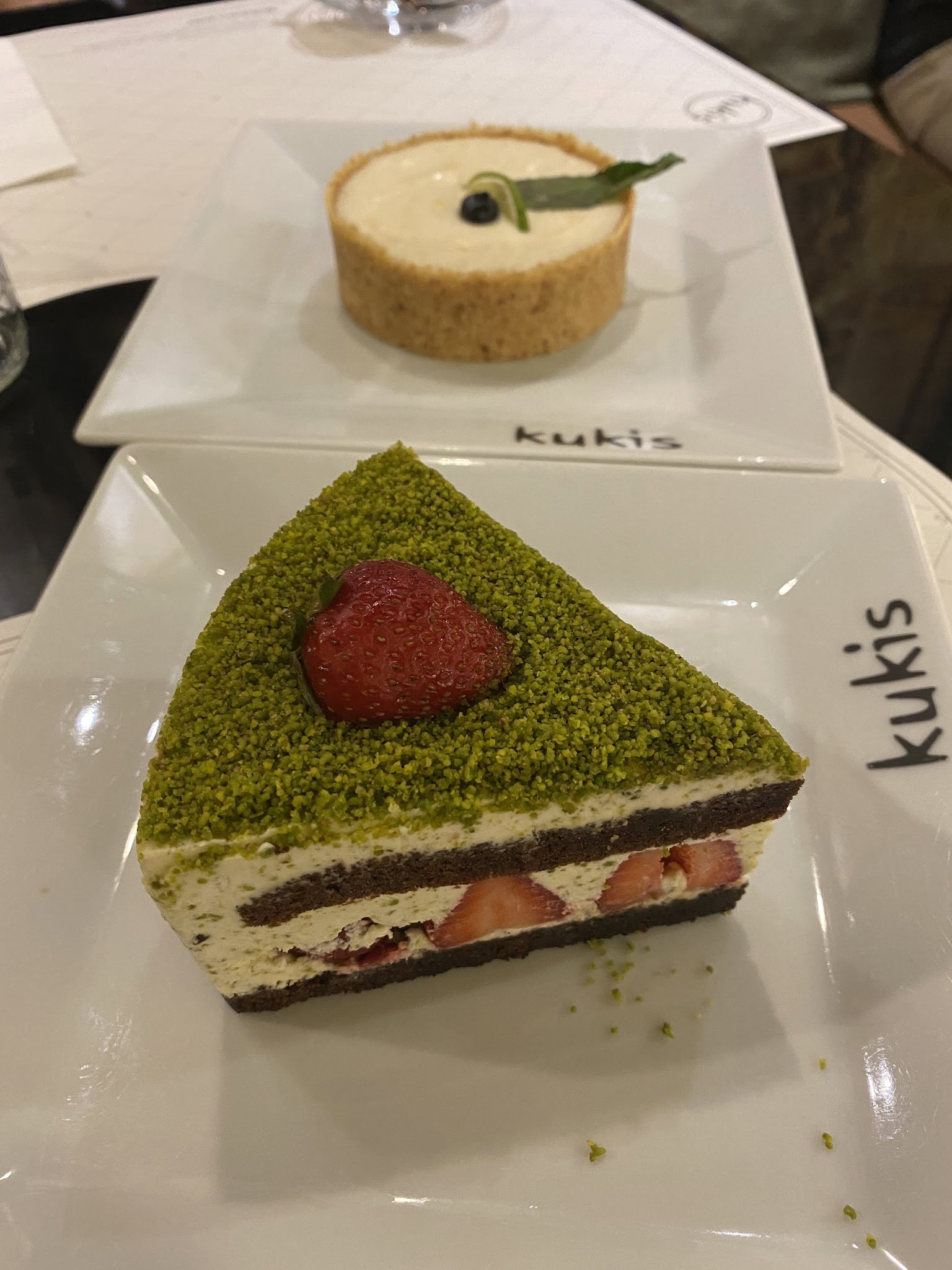 Kukisacıbadem