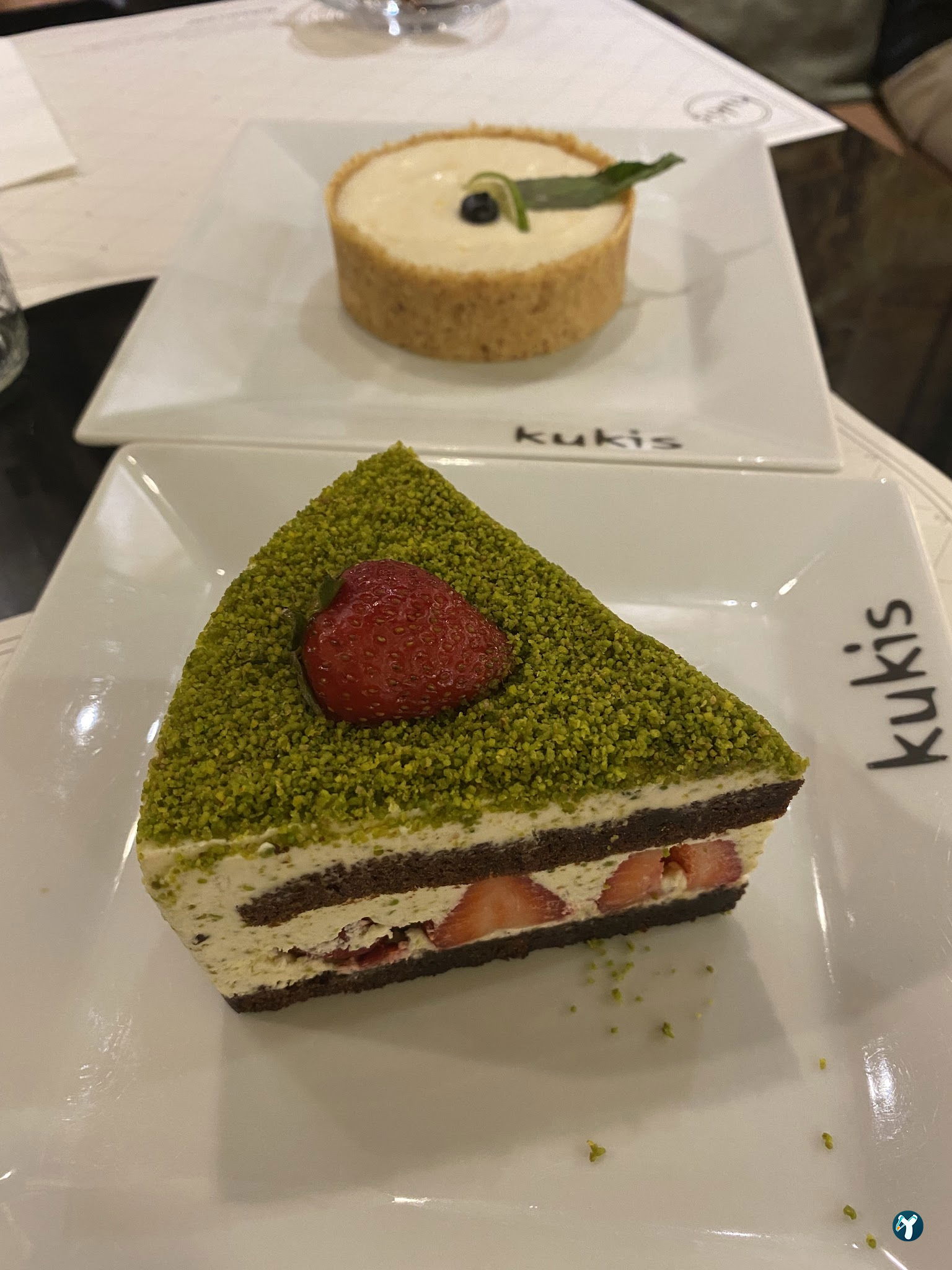 Kukisacıbadem