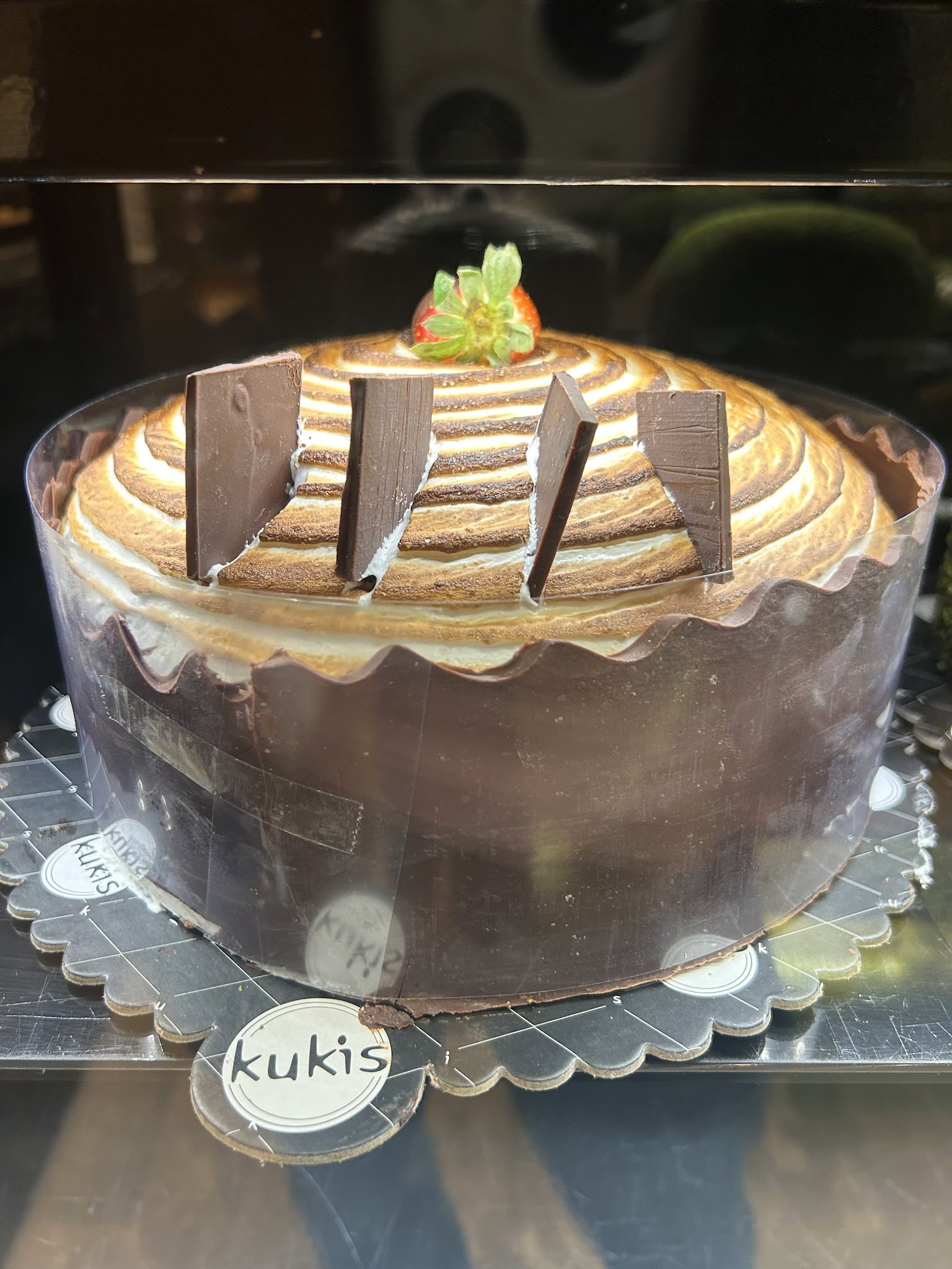 Kukisacıbadem