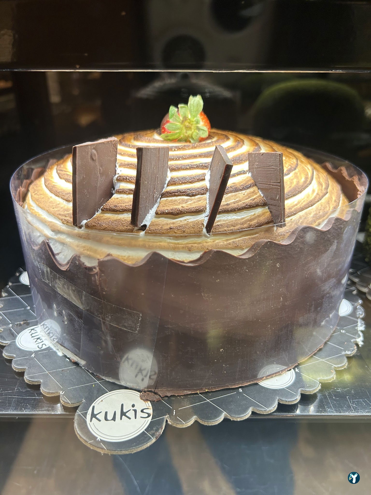 Kukisacıbadem