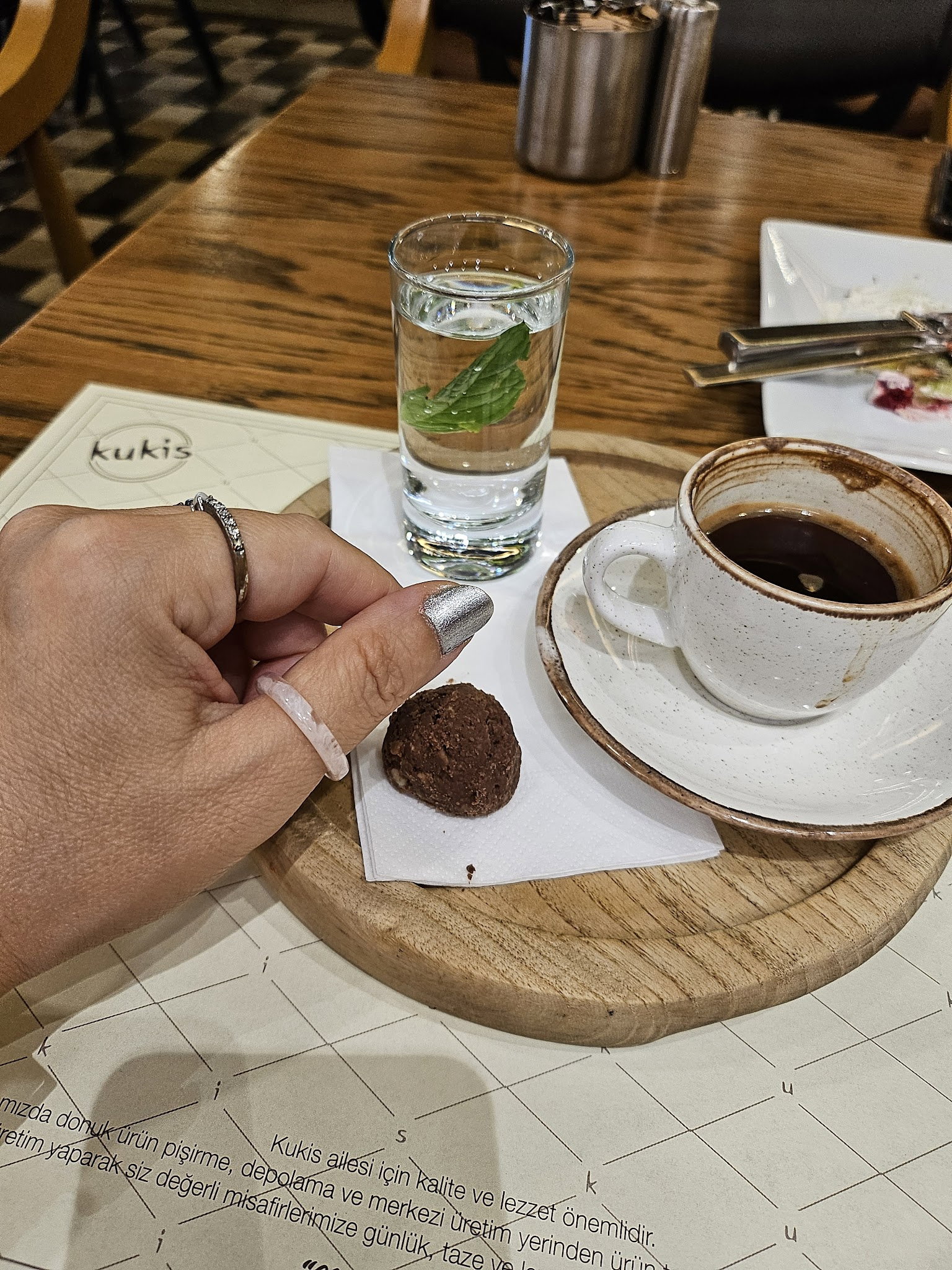 Kukisacıbadem