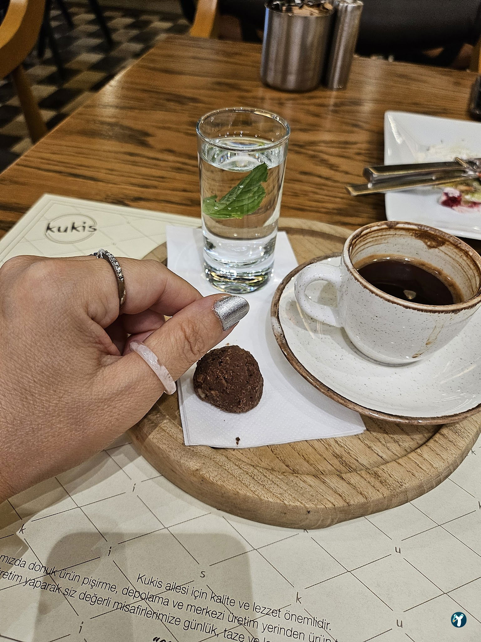 Kukisacıbadem