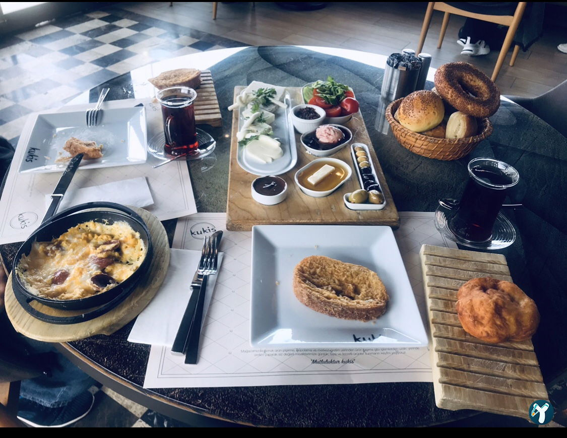 Kukisacıbadem