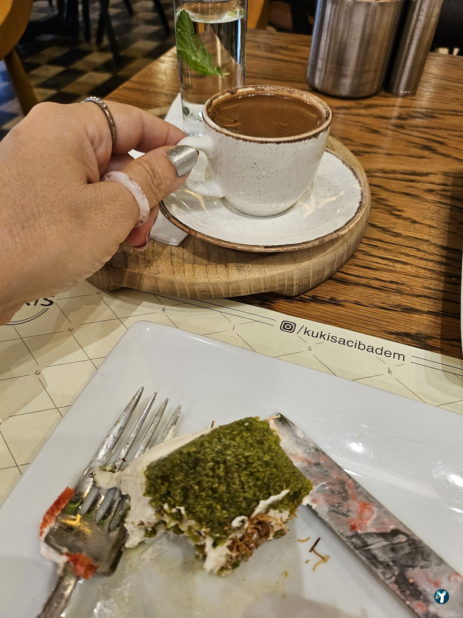 Kukisacıbadem