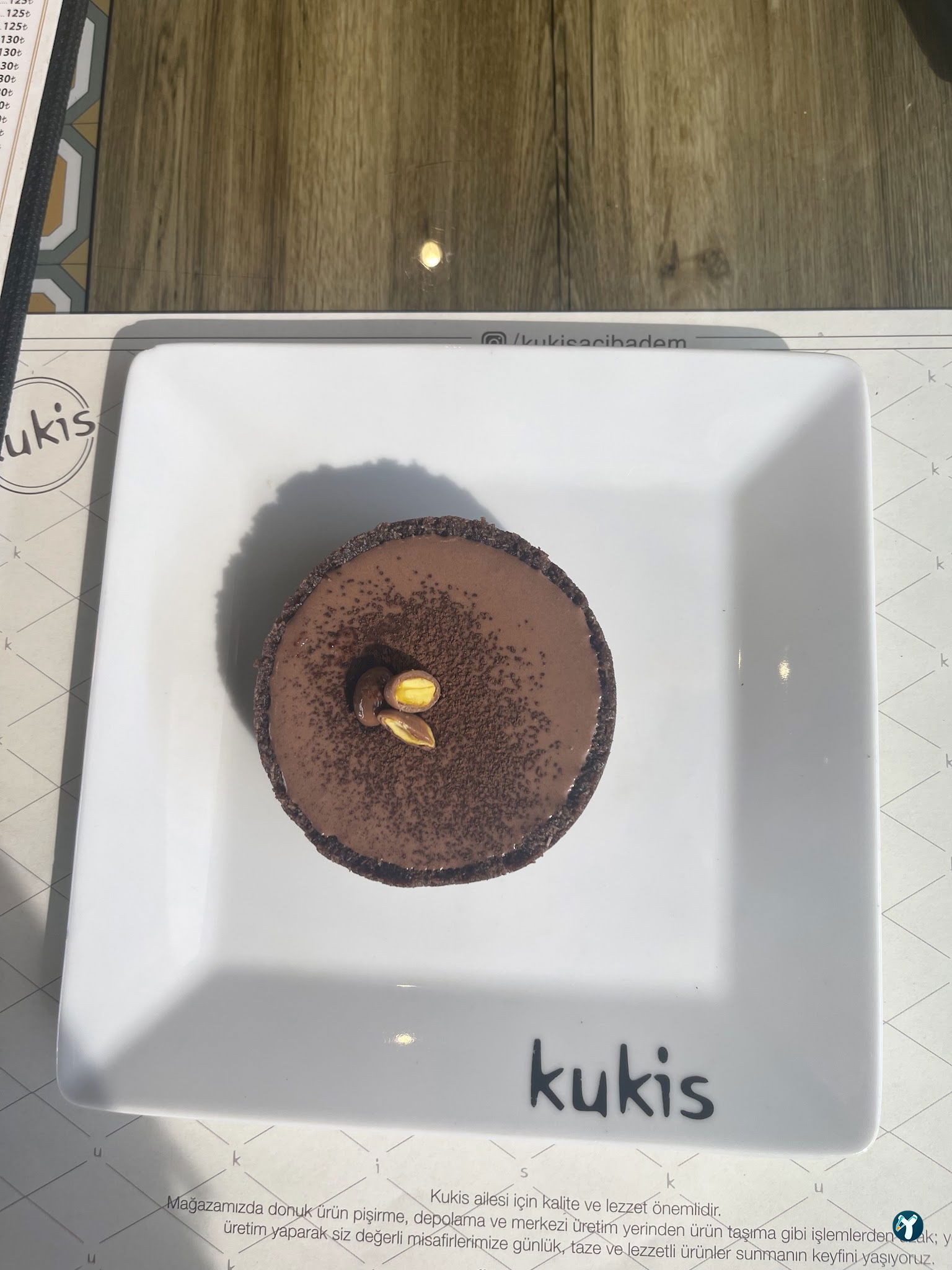 Kukisacıbadem