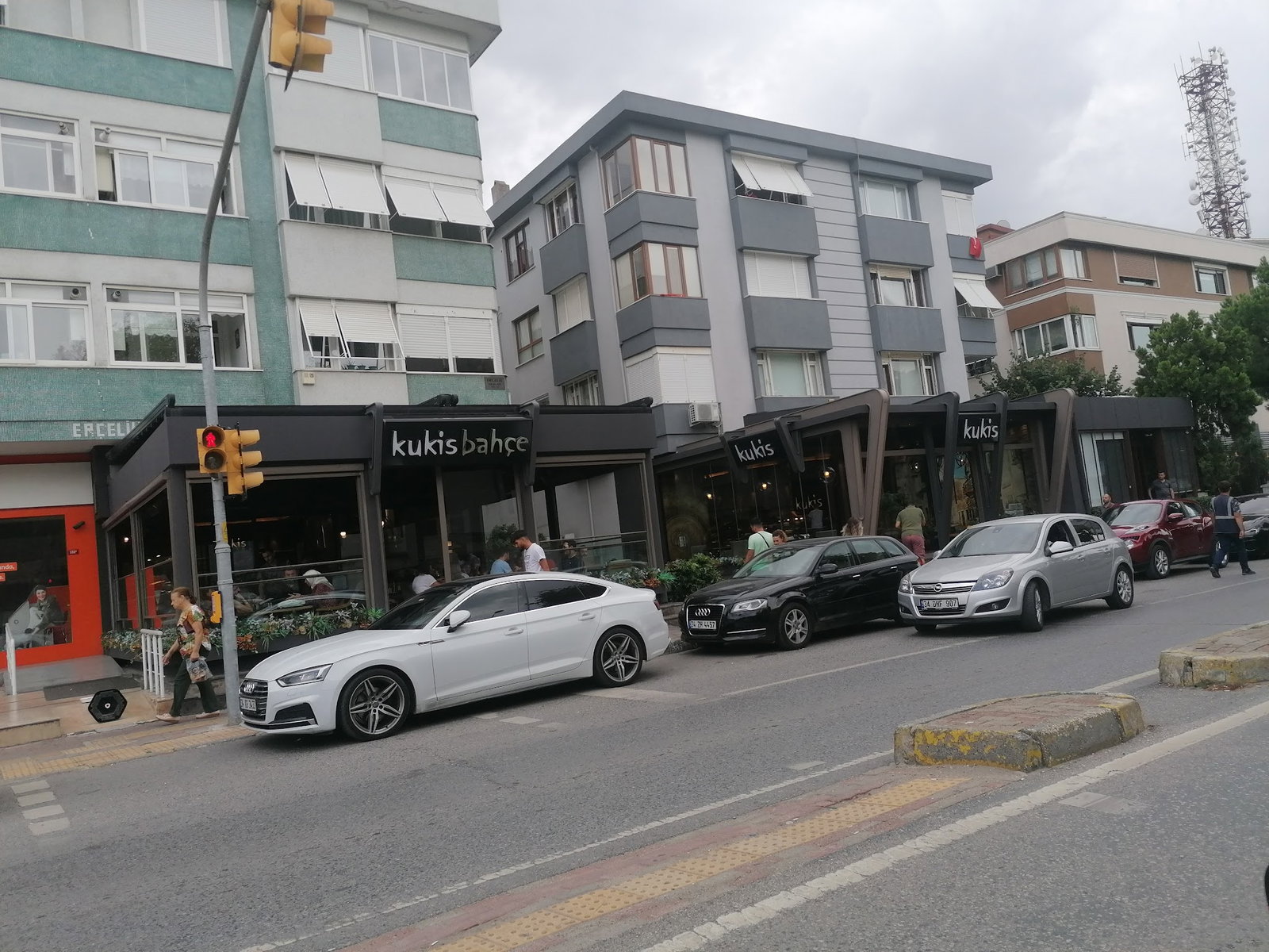 Kukisacıbadem