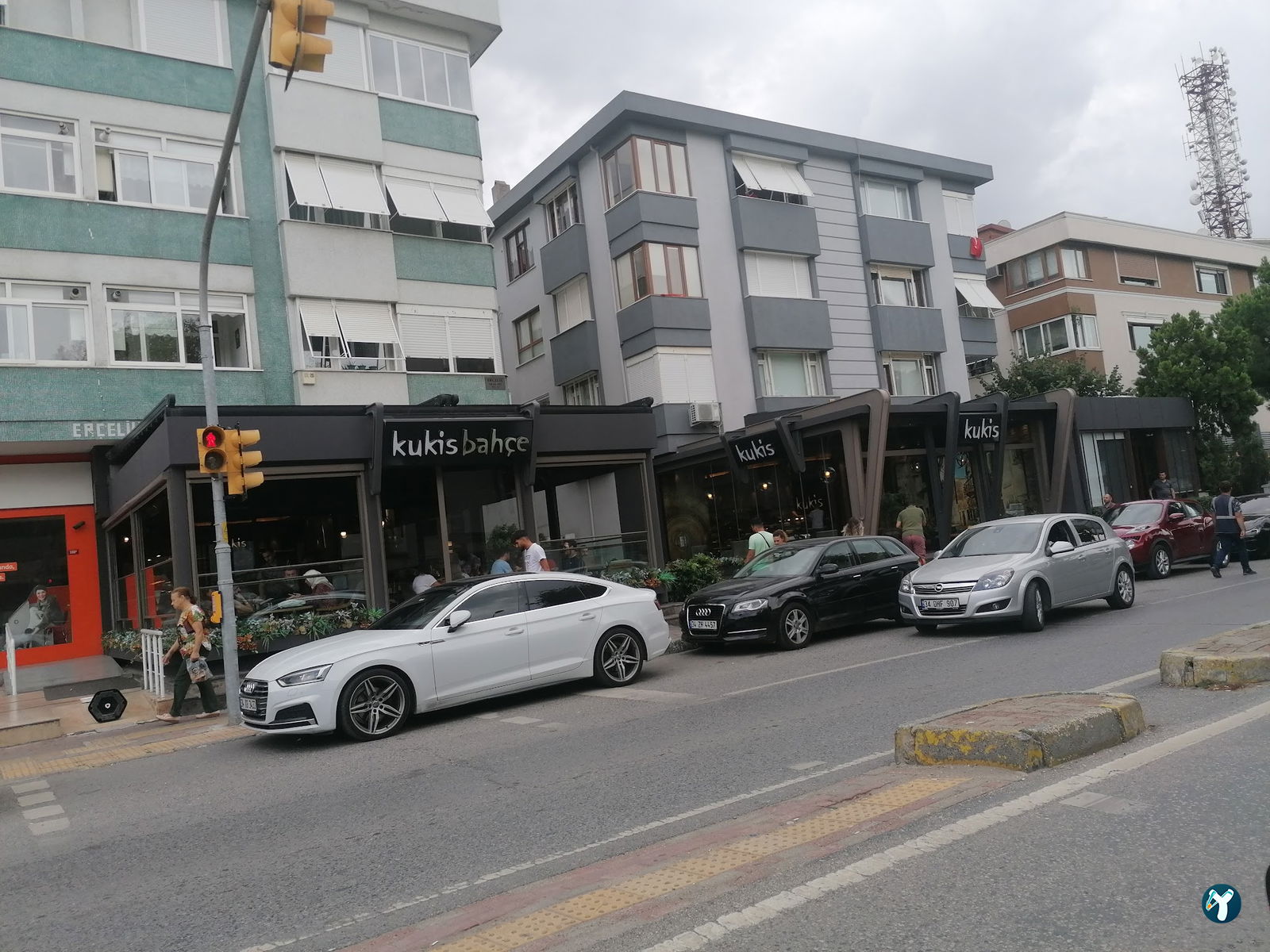 Kukisacıbadem