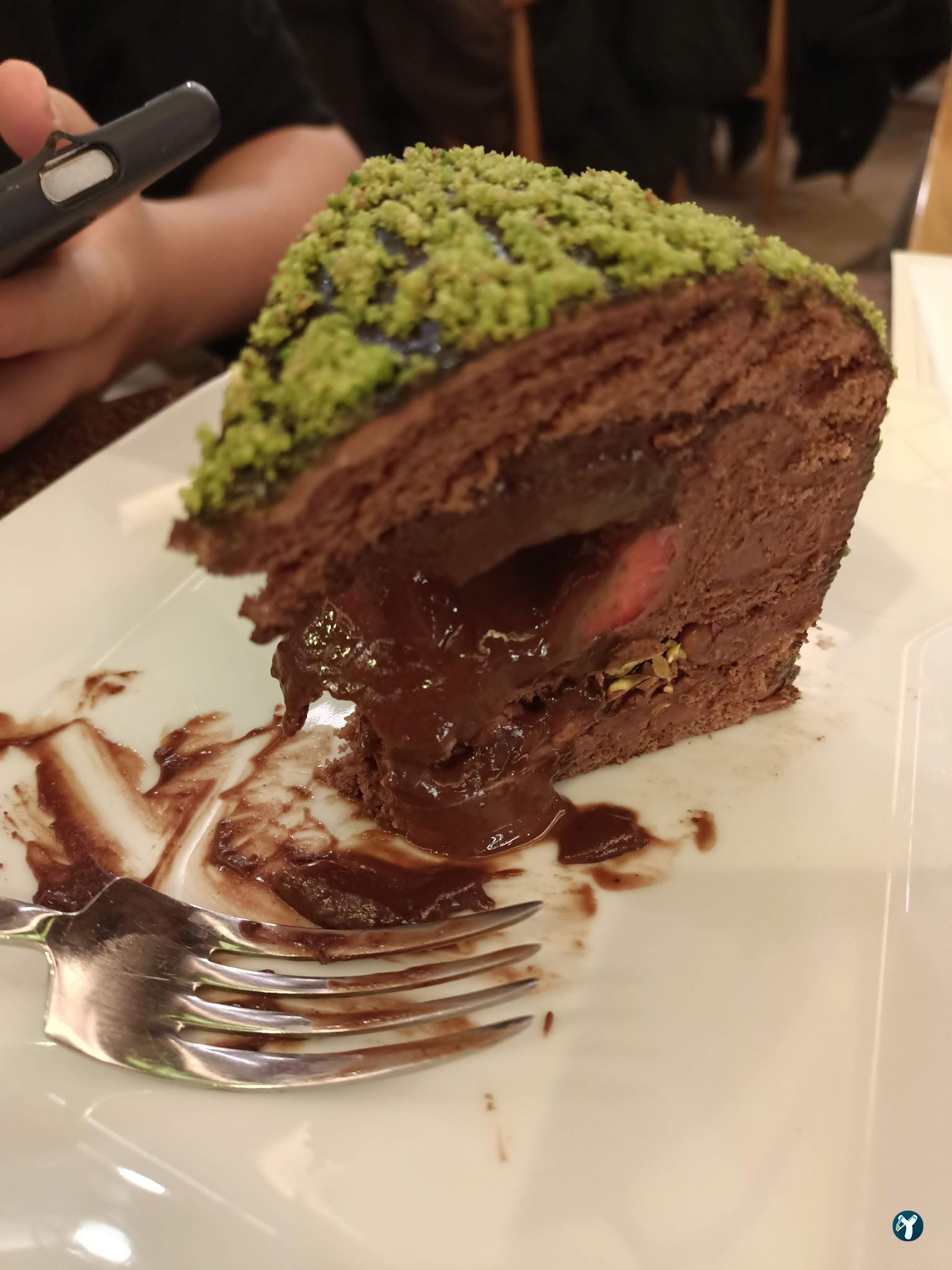 Kukisacıbadem