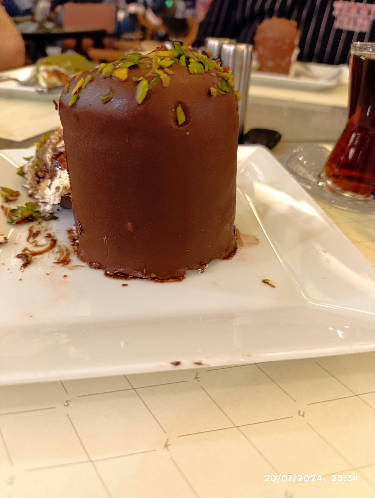 Kukisacıbadem