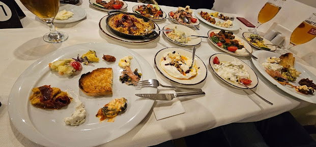 Kadaifçioğlu Restaurant