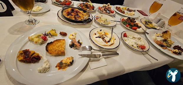 Kadaifçioğlu Restaurant